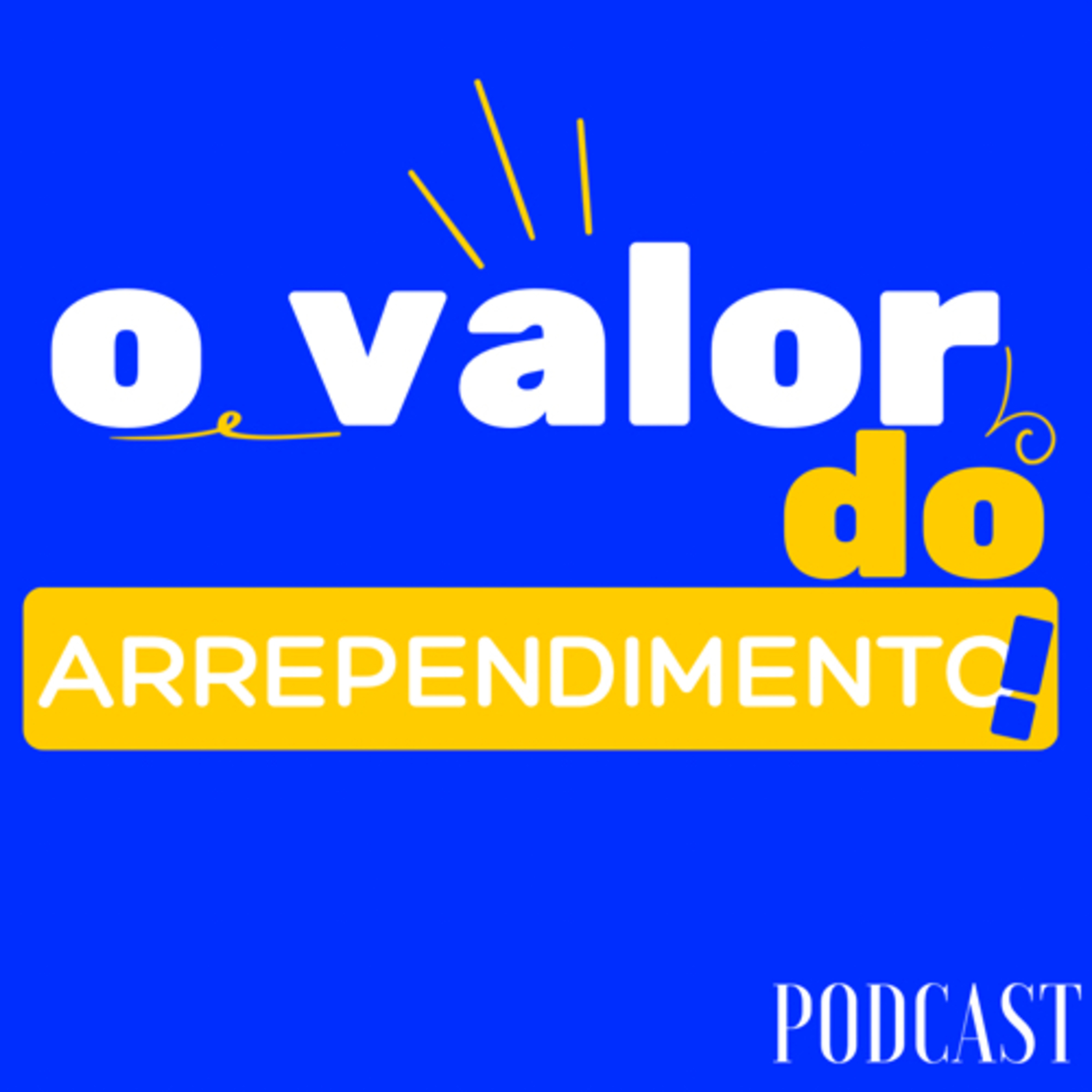 O valor do arrependimento!
 episode artwork