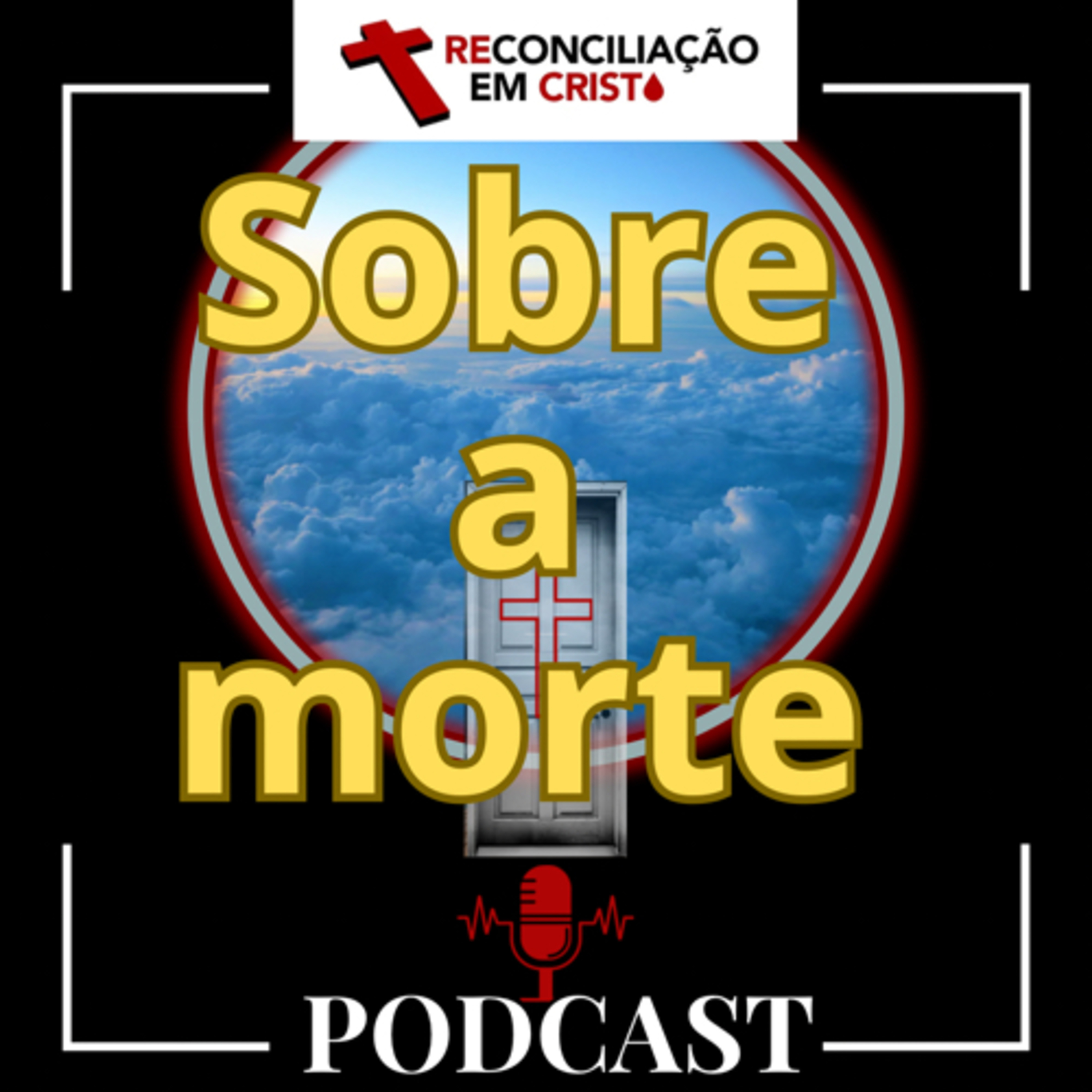 Sobre a morte episode artwork