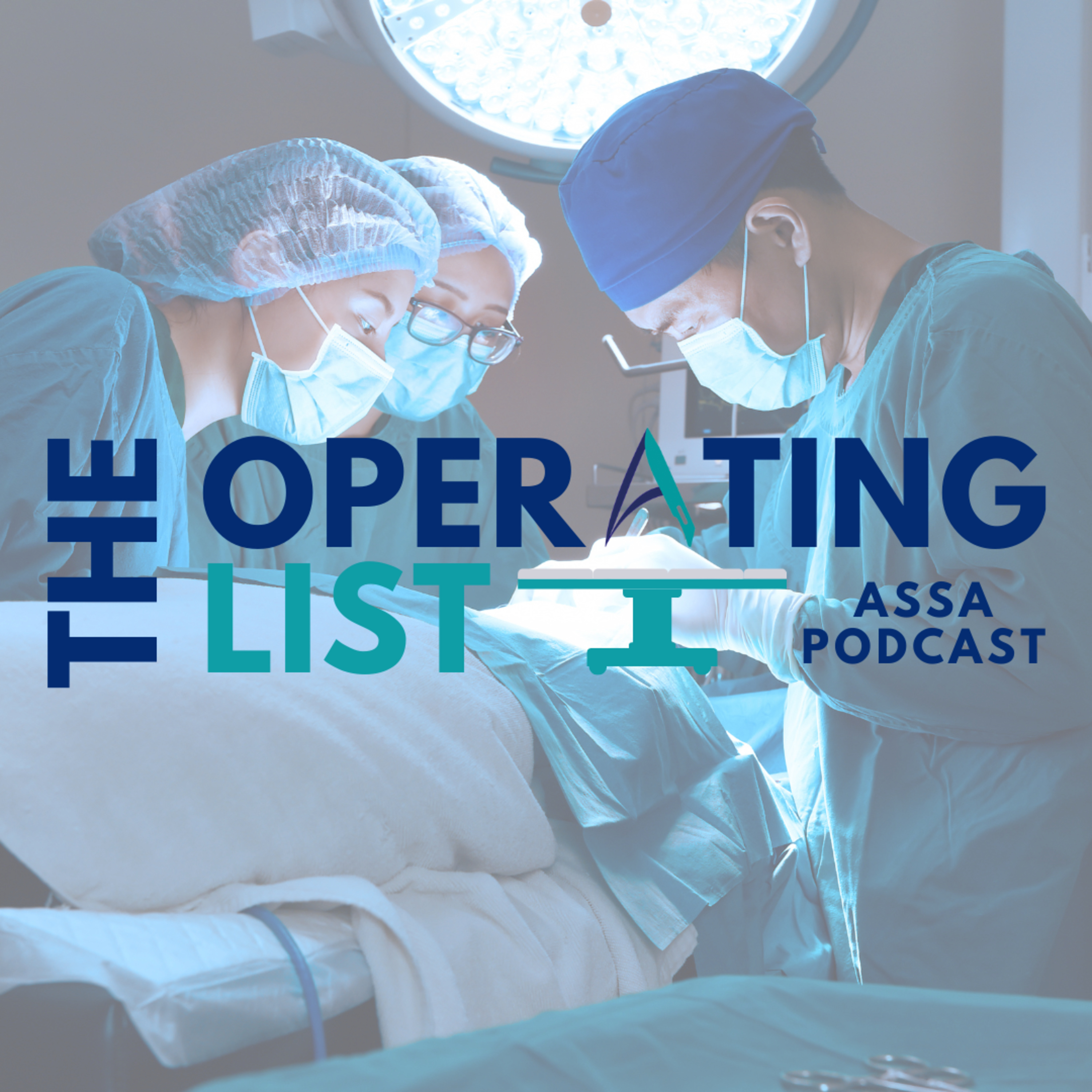 The Operating List