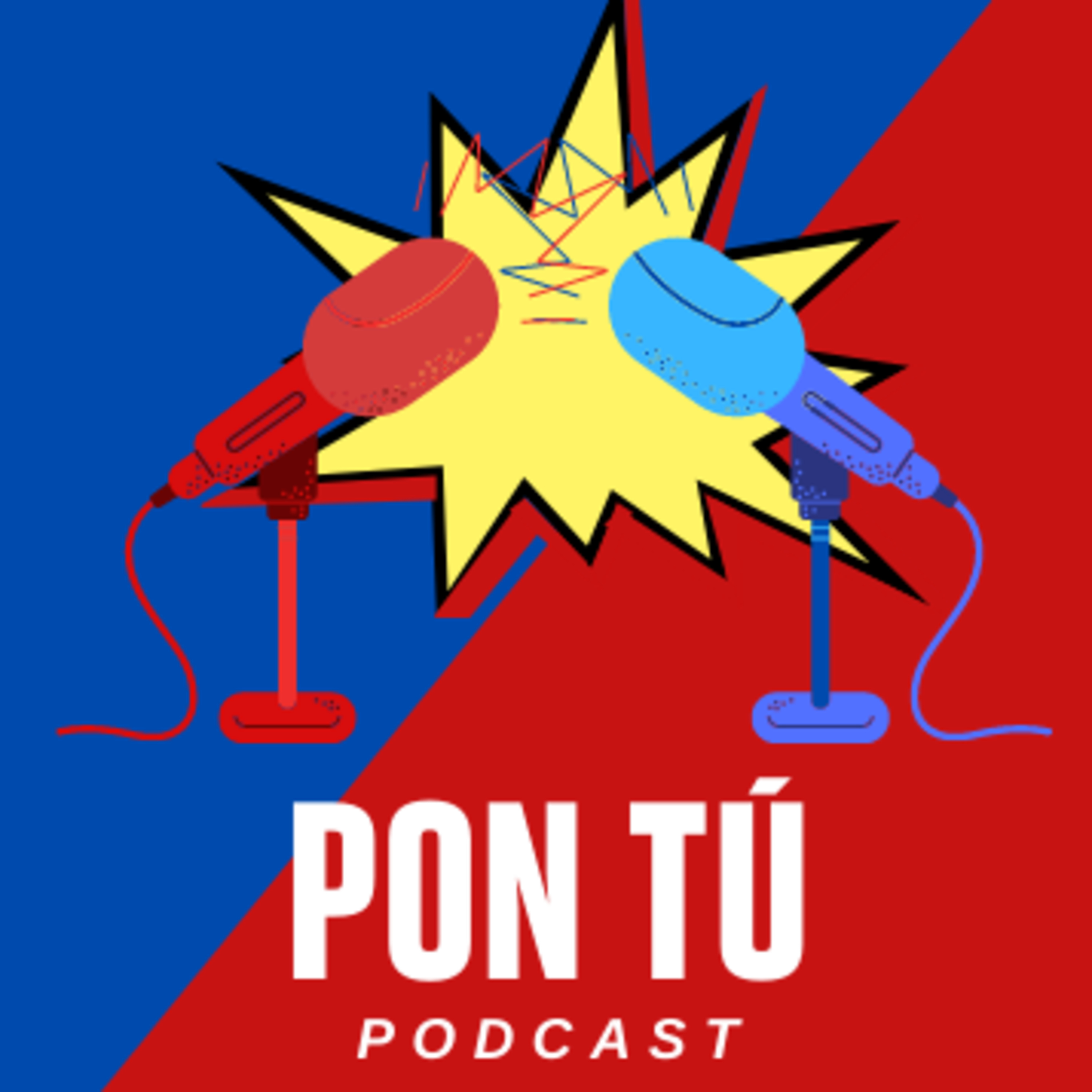 Pon Tú, Episodio Piloto: Historia de Jose episode artwork