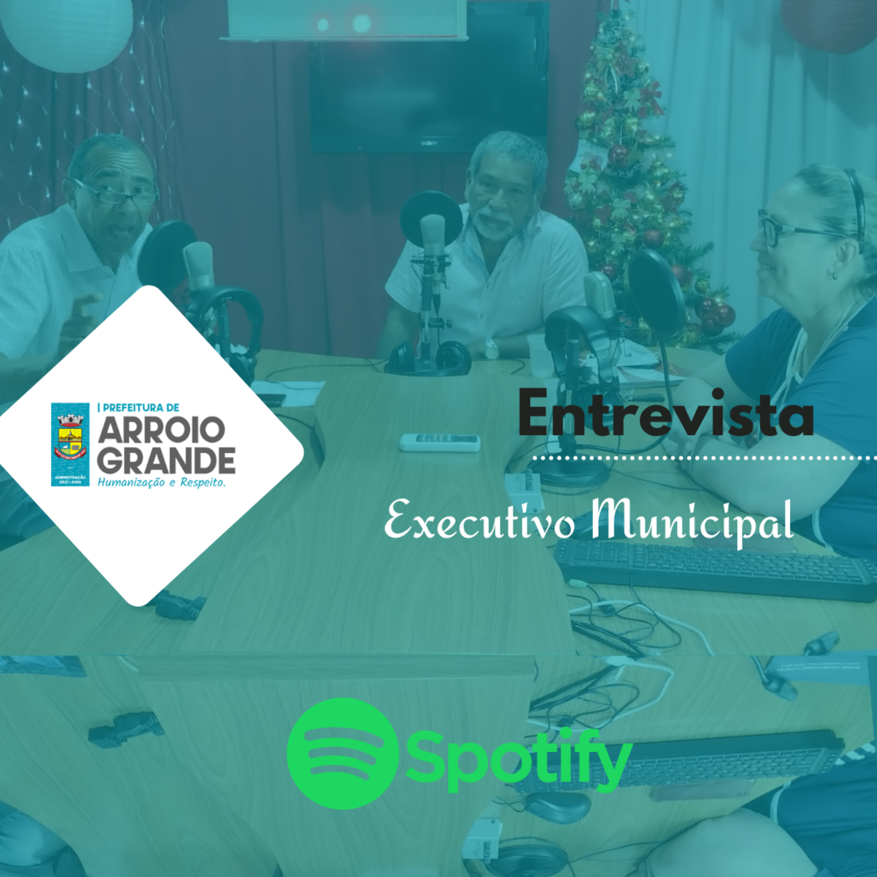 Prefeitura de Arroio Grande