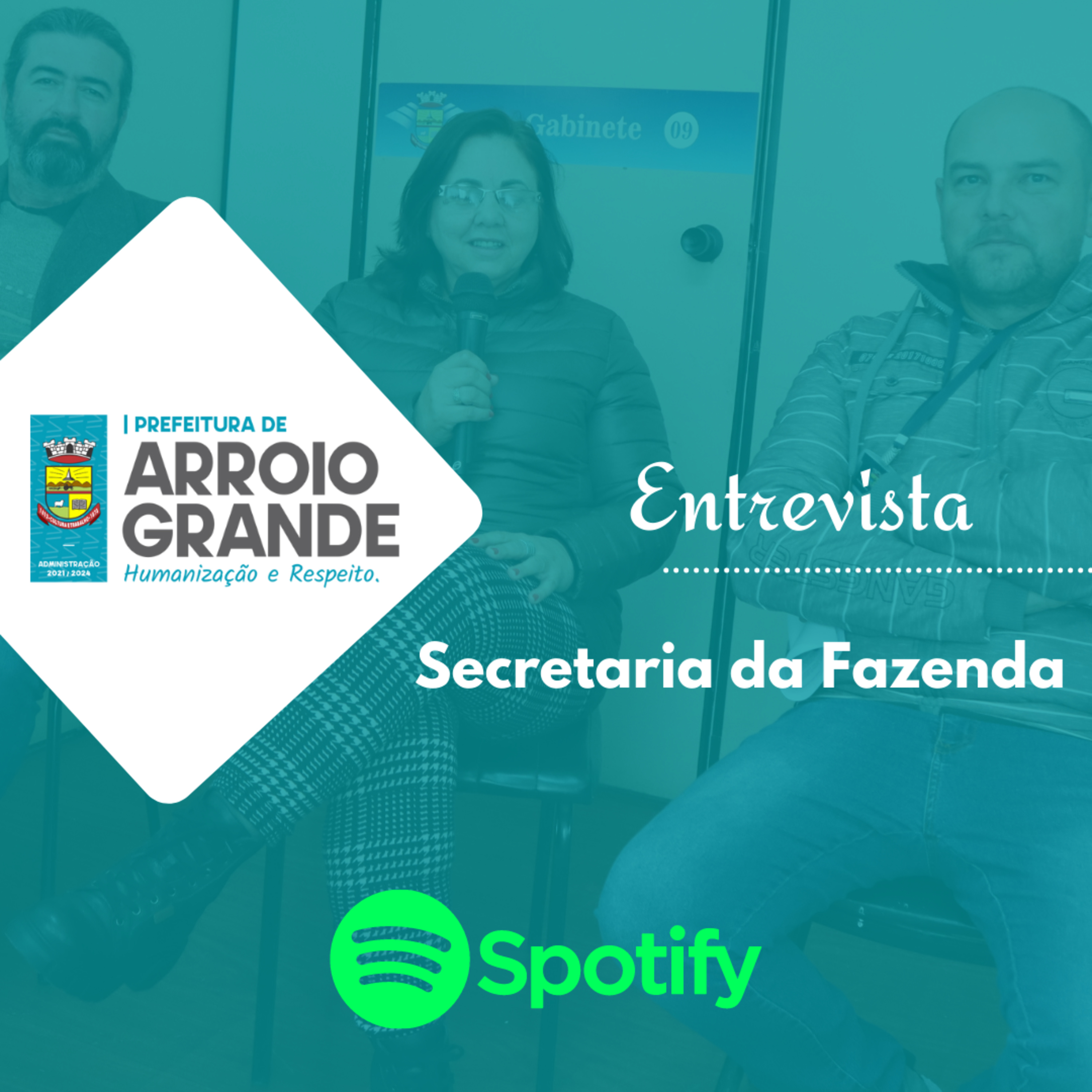 Prefeitura de Arroio Grande