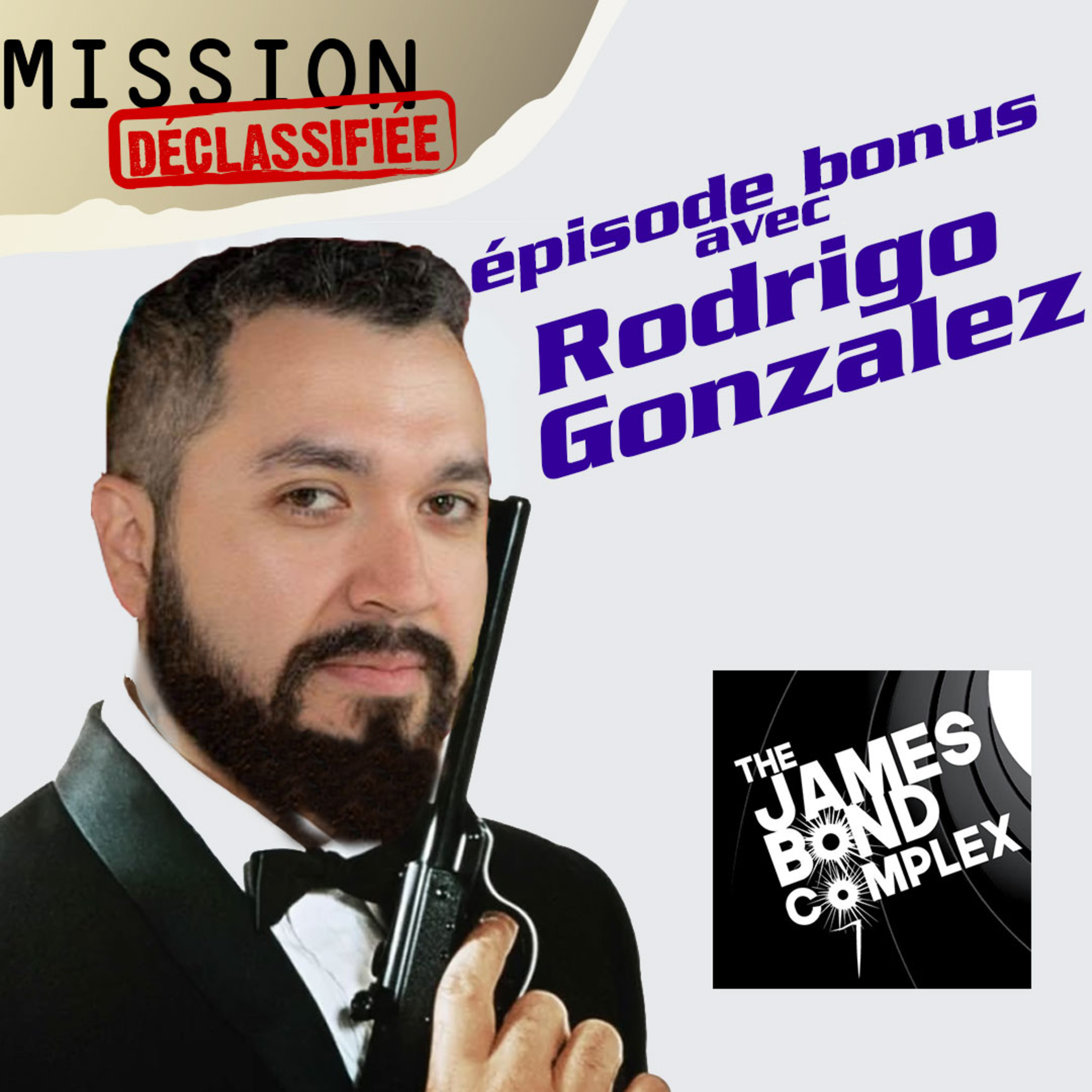 James Bond: Mission Déclassifiée