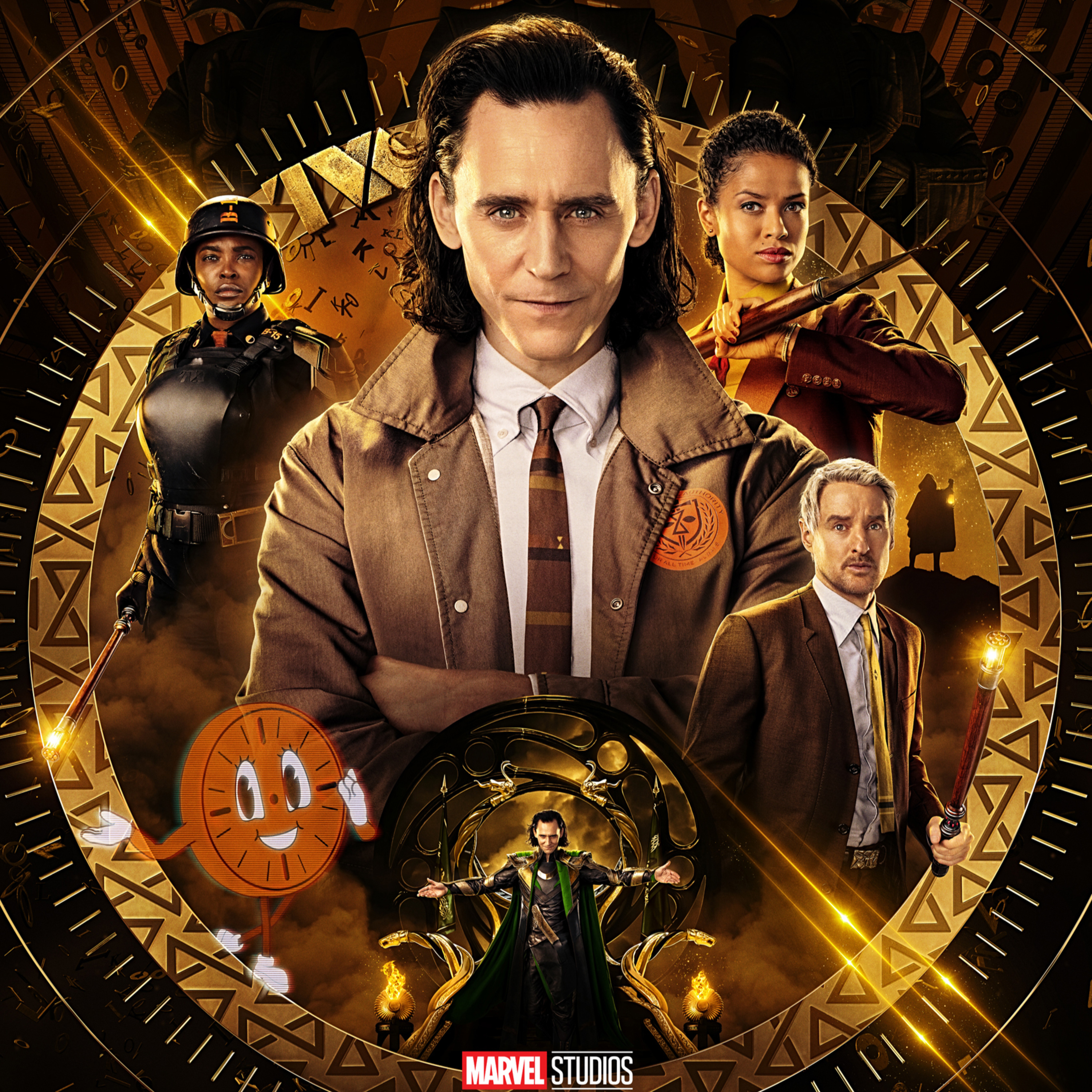 M+N Marvel Mania- Loki Season 1 Finale Spoiler Review episode artwork