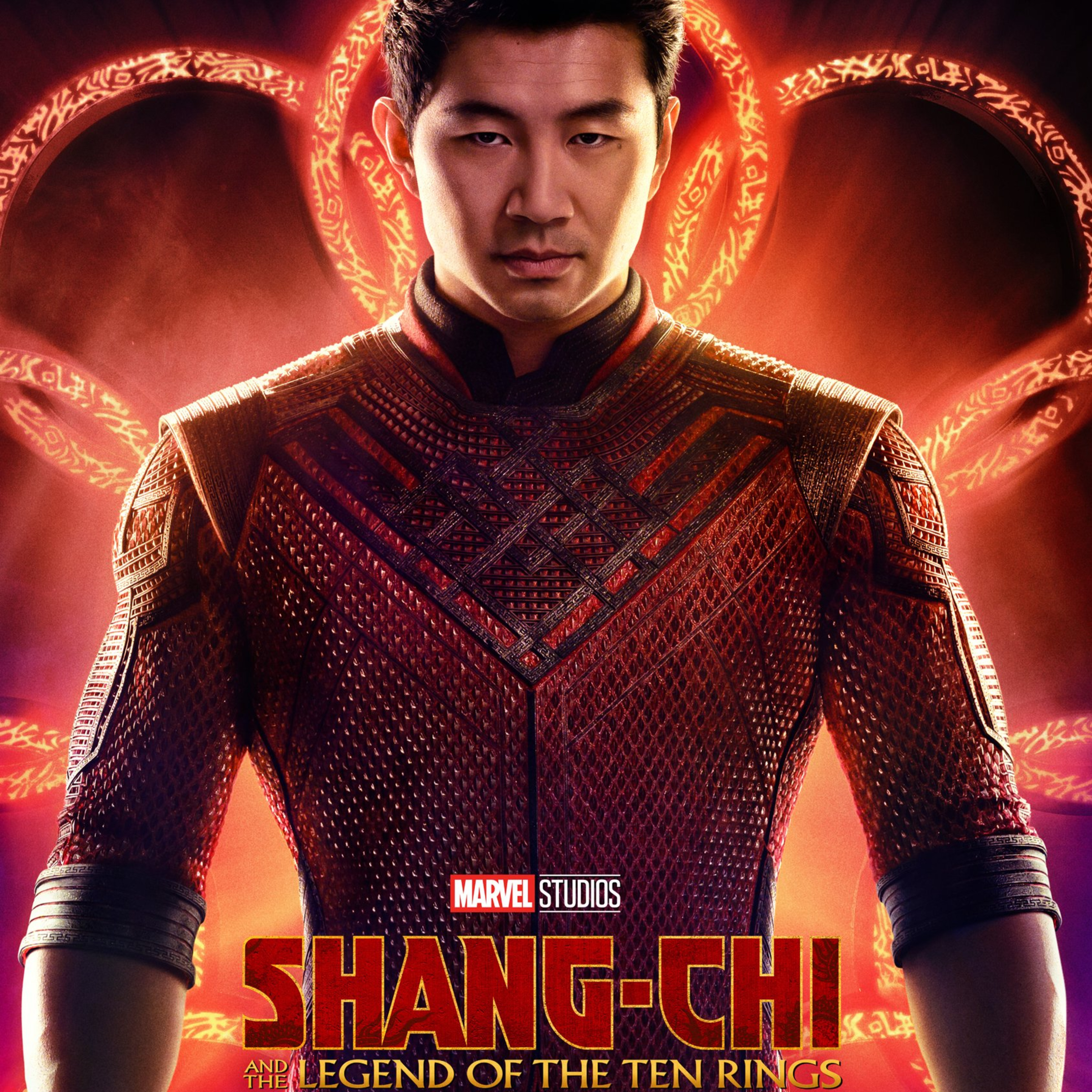 M+N Marvel Mania- Shang-Chi And the Legend of the Ten Rings Review (2021) episode artwork