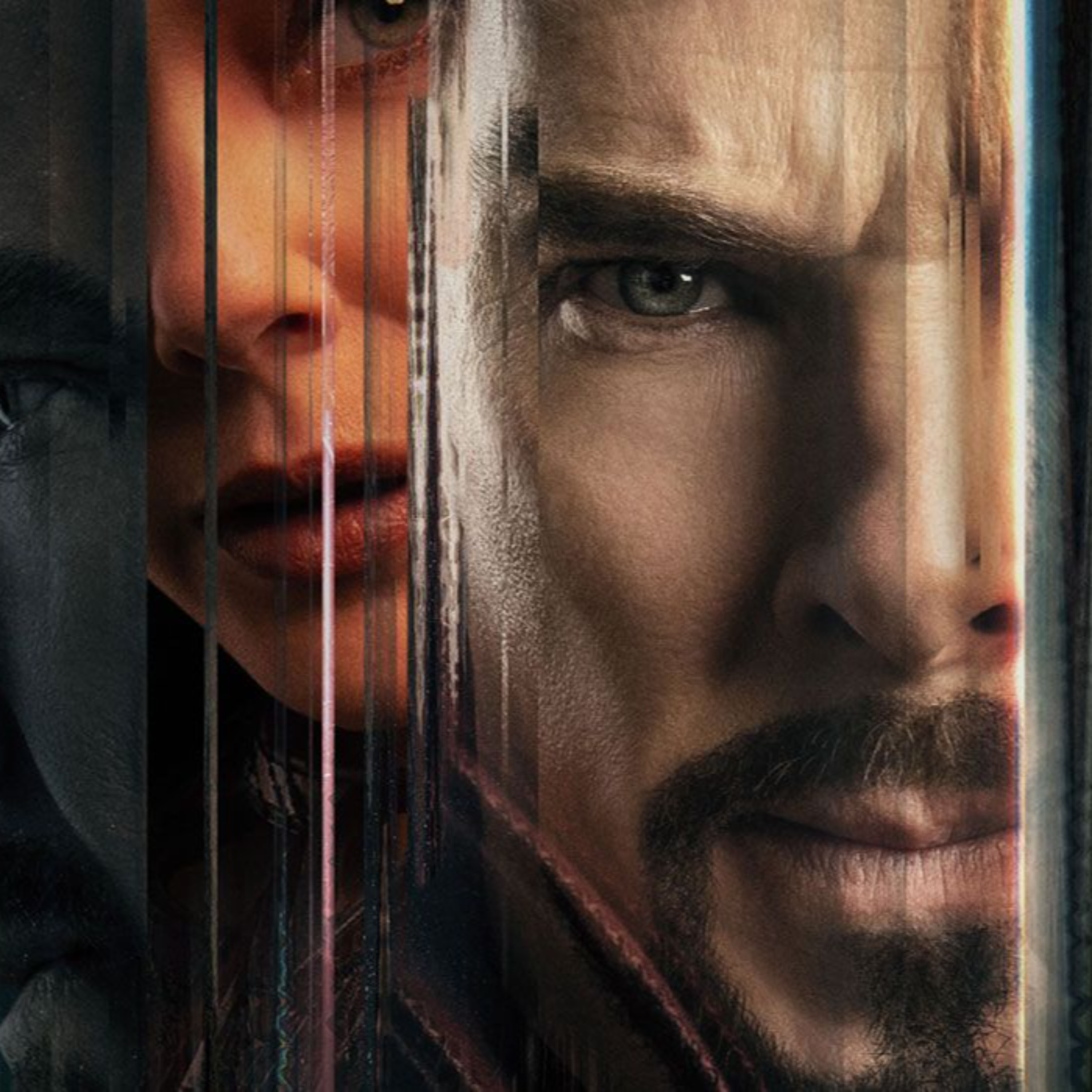 M+N Marvel Mania- Doctor Strange in the Multiverse of Madness Teaser Trailer Breakdown episode artwork