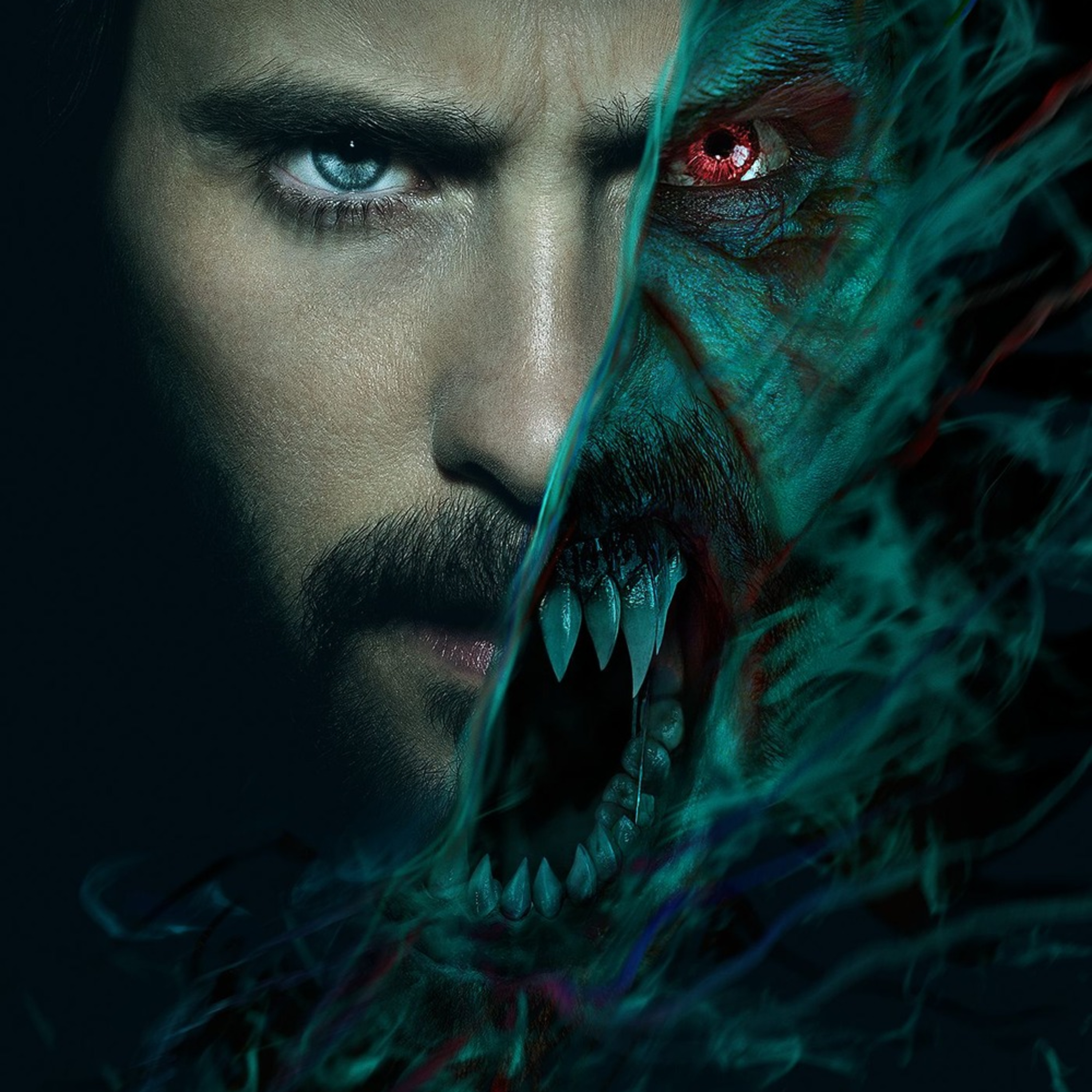 M+N Marvel Mania- Morbius (2022) Spoiler Review episode artwork