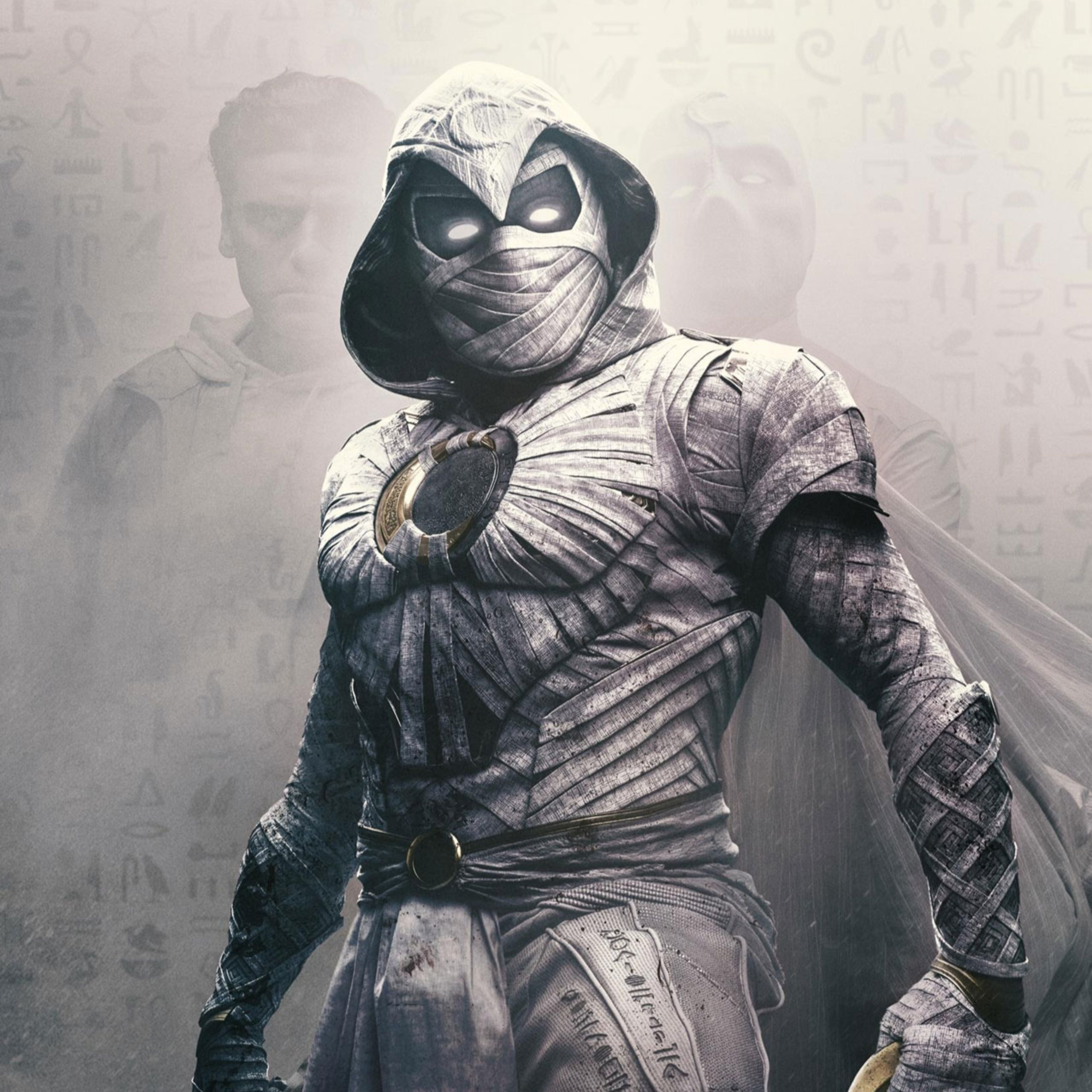 M+N Marvel Mania- Moon Knight Episode 2 Spoiler Review