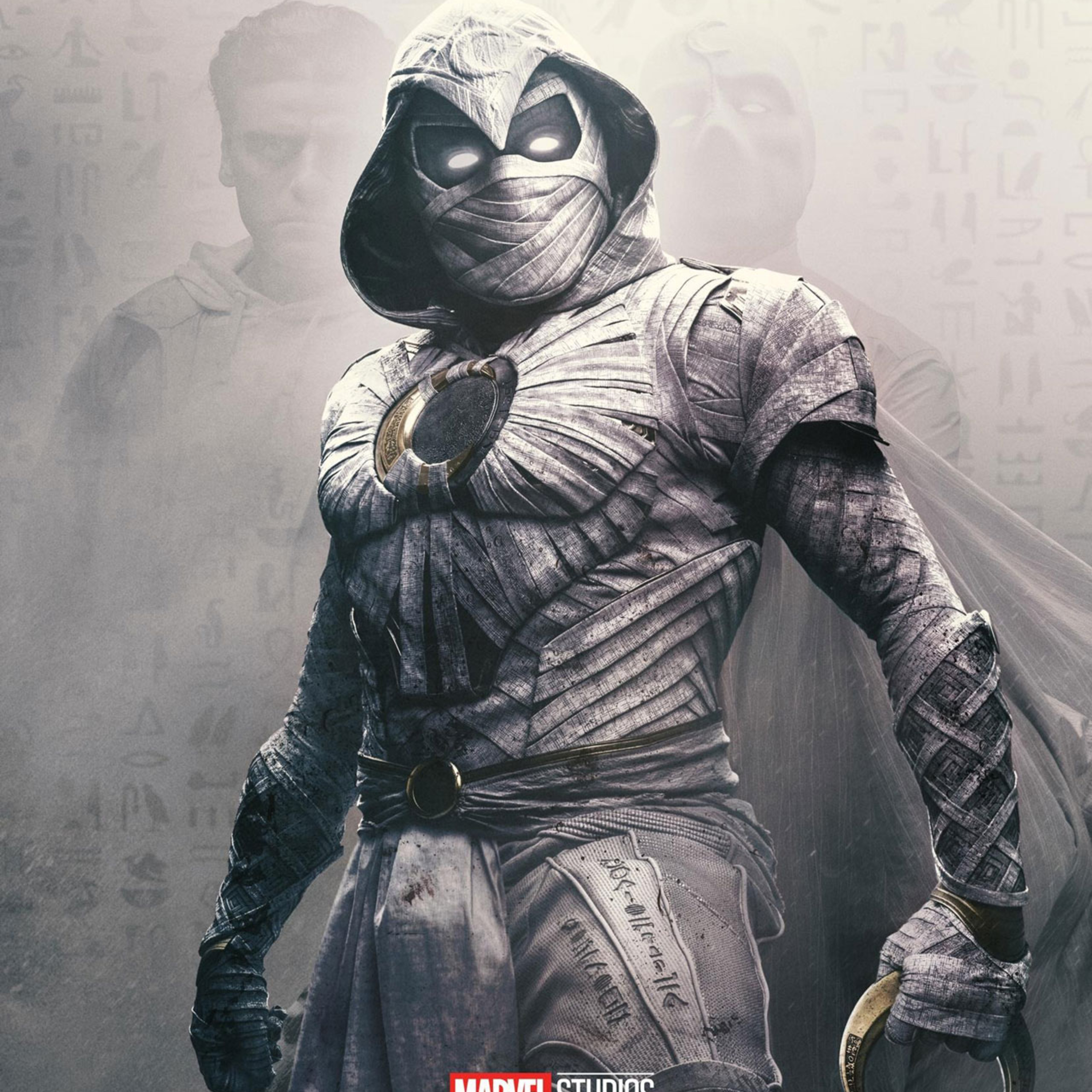 M+N Marvel Mania- Moon Knight Episode 5 Spoiler Review episode artwork