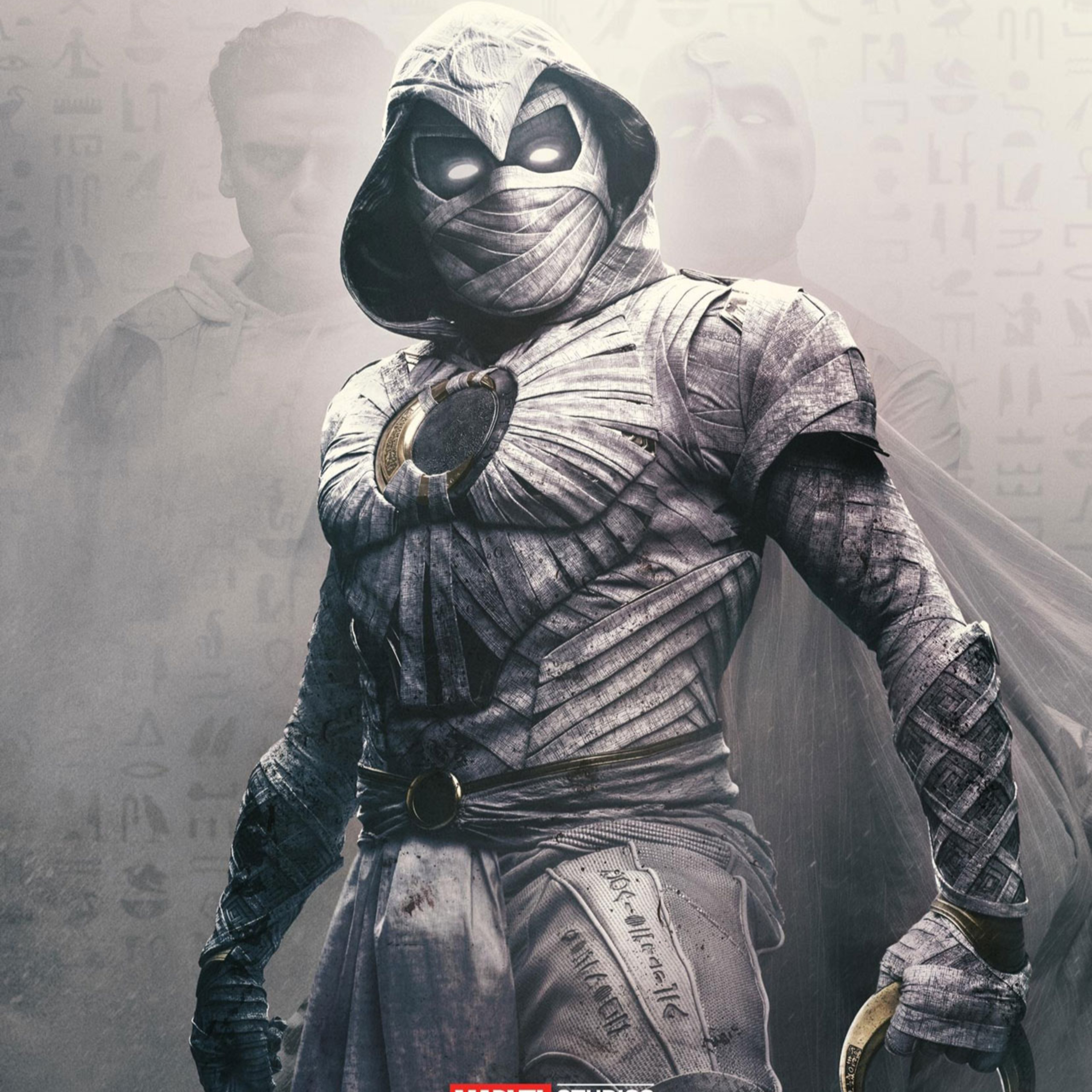 M+N Marvel Mania- Moon Knight Episode 6 Spoiler Review