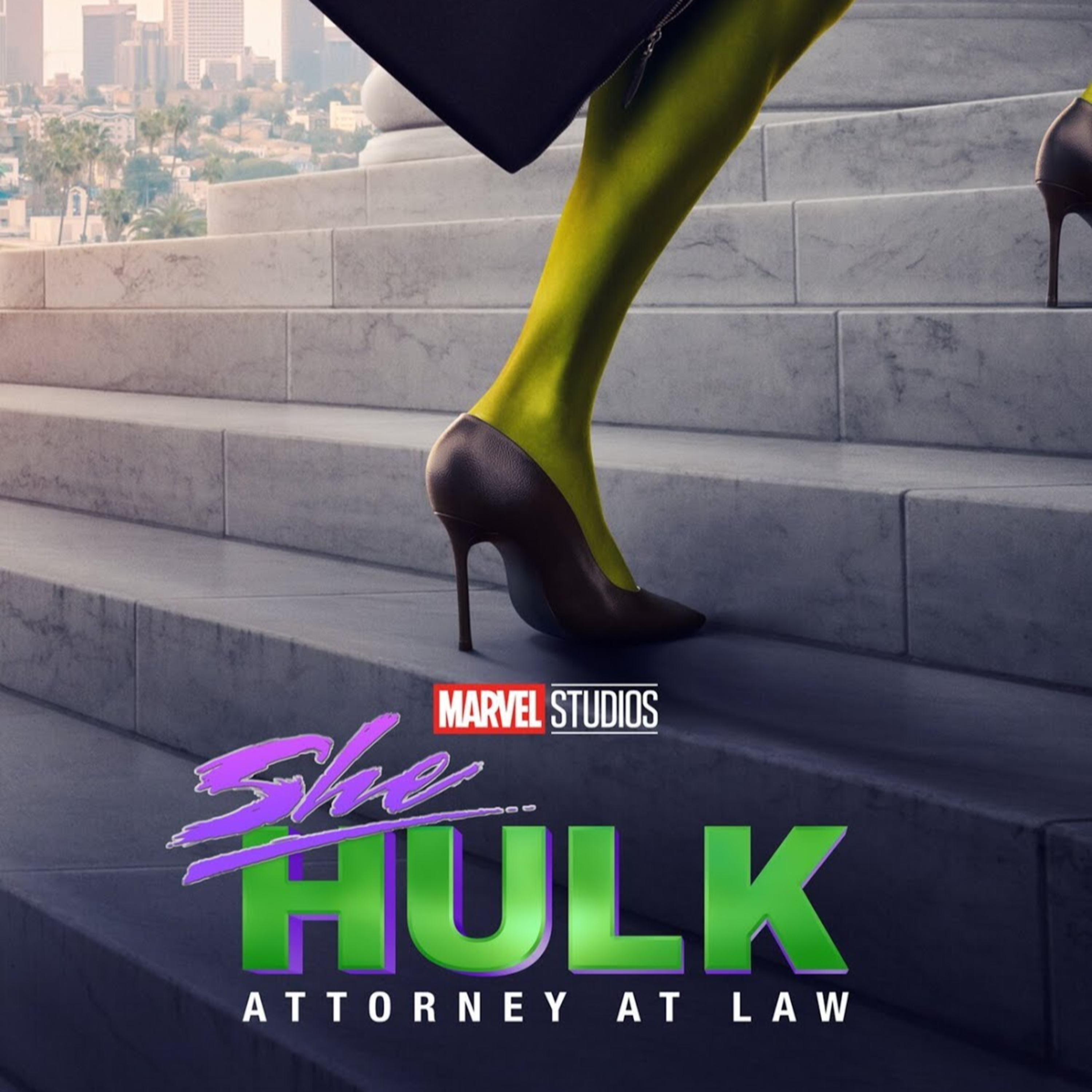 M+N Marvel Mania- She-Hulk Episode 6 Spoiler Review episode artwork