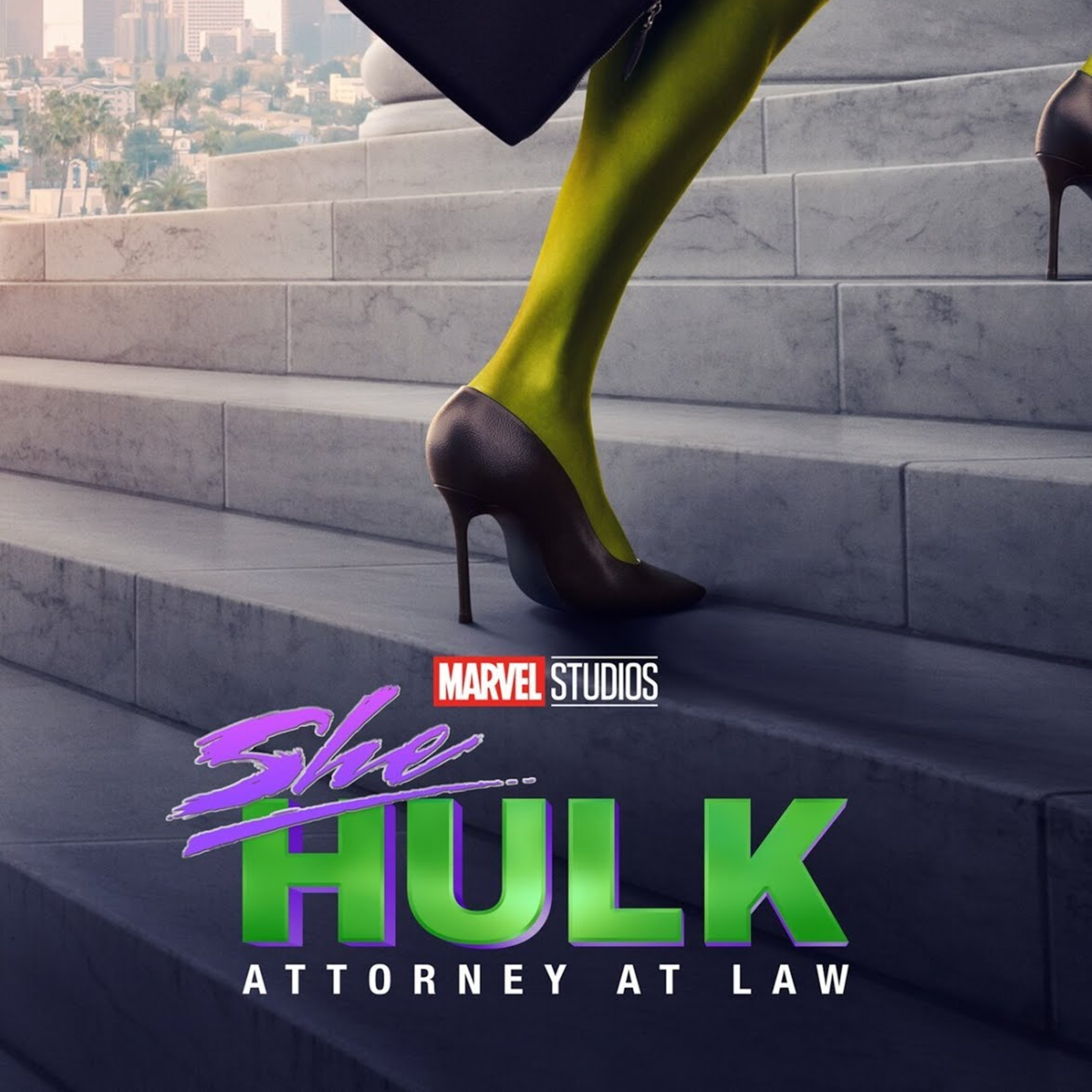 M+N Marvel Mania- She-Hulk Episode 9 Spoiler Review episode artwork