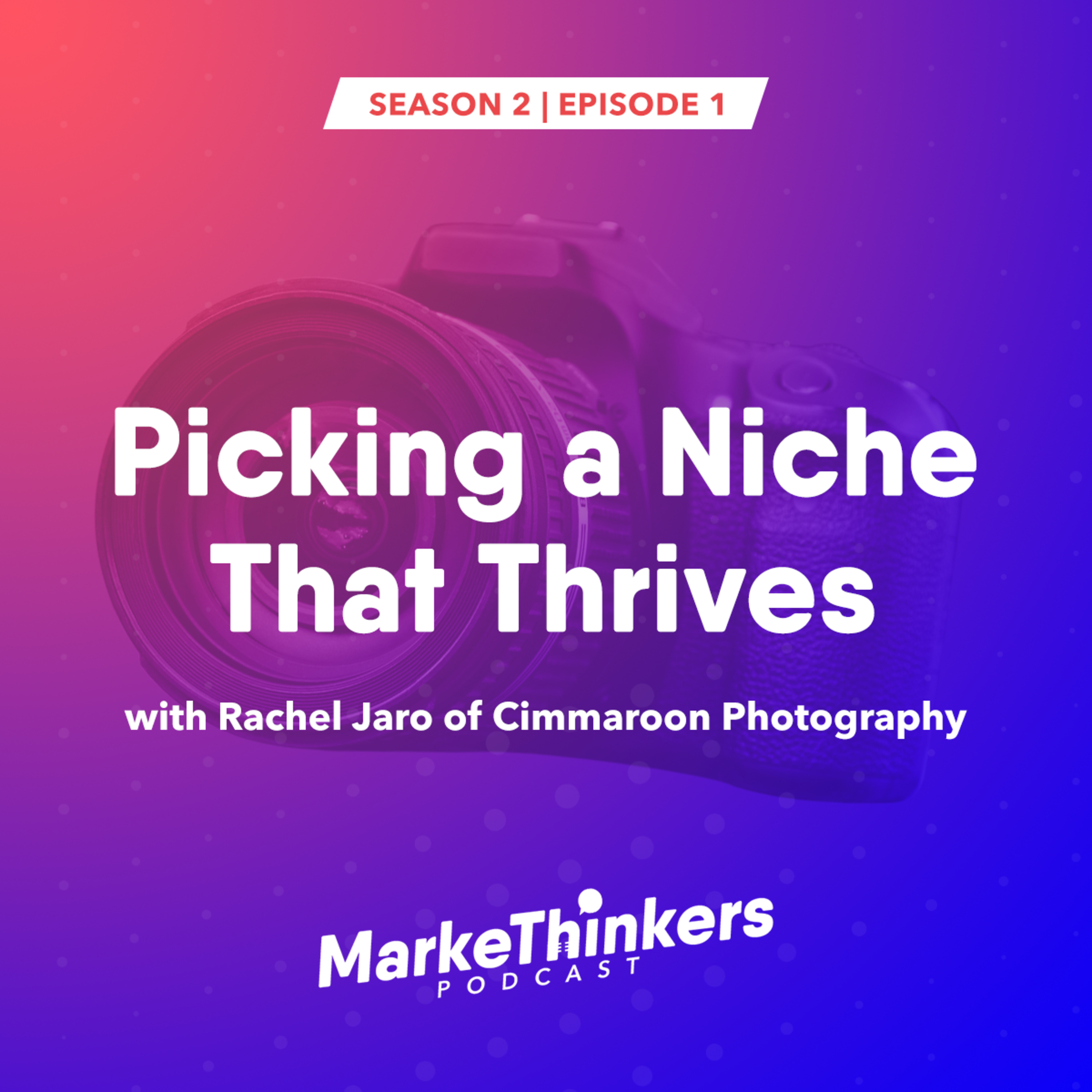 MarkeThinkers Podcast