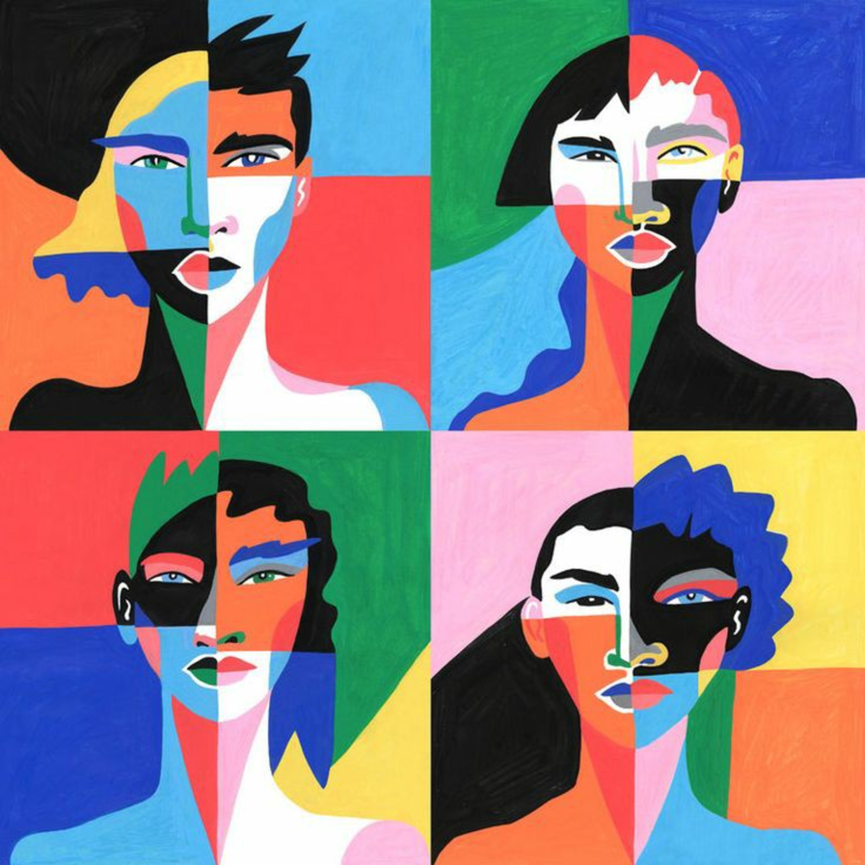 Equidad de género episode artwork