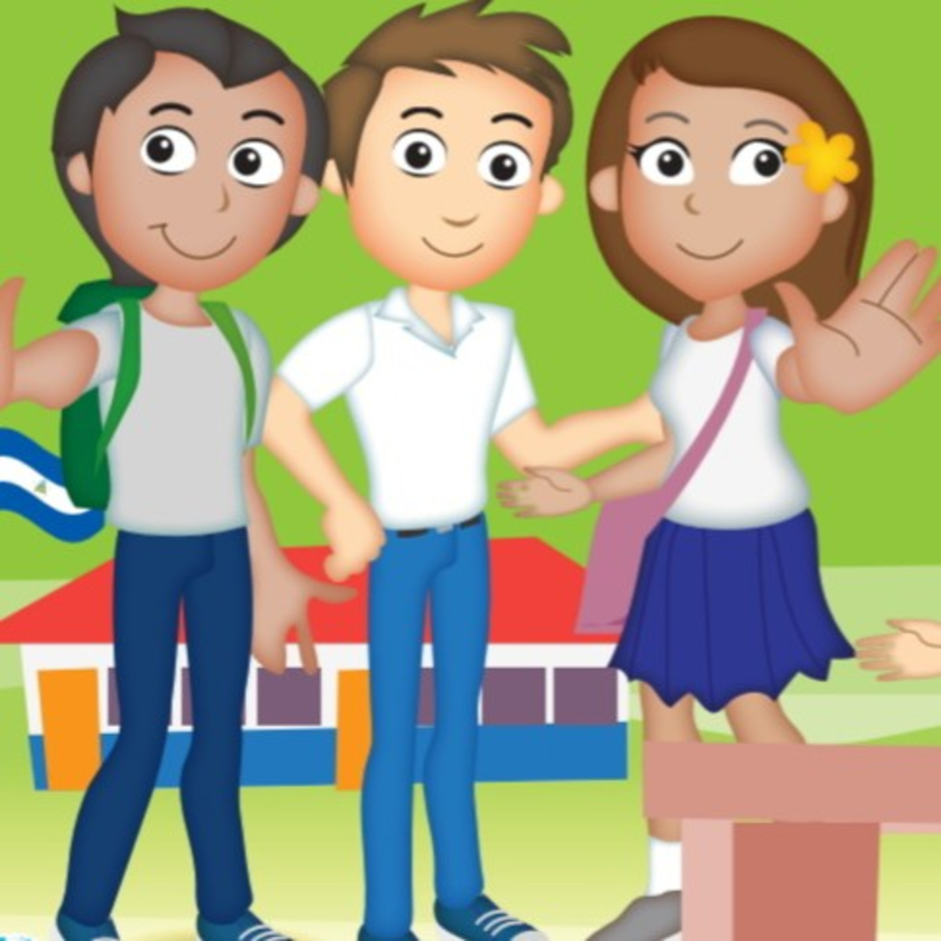 Autocuidado para la prevención de la violencia  episode artwork