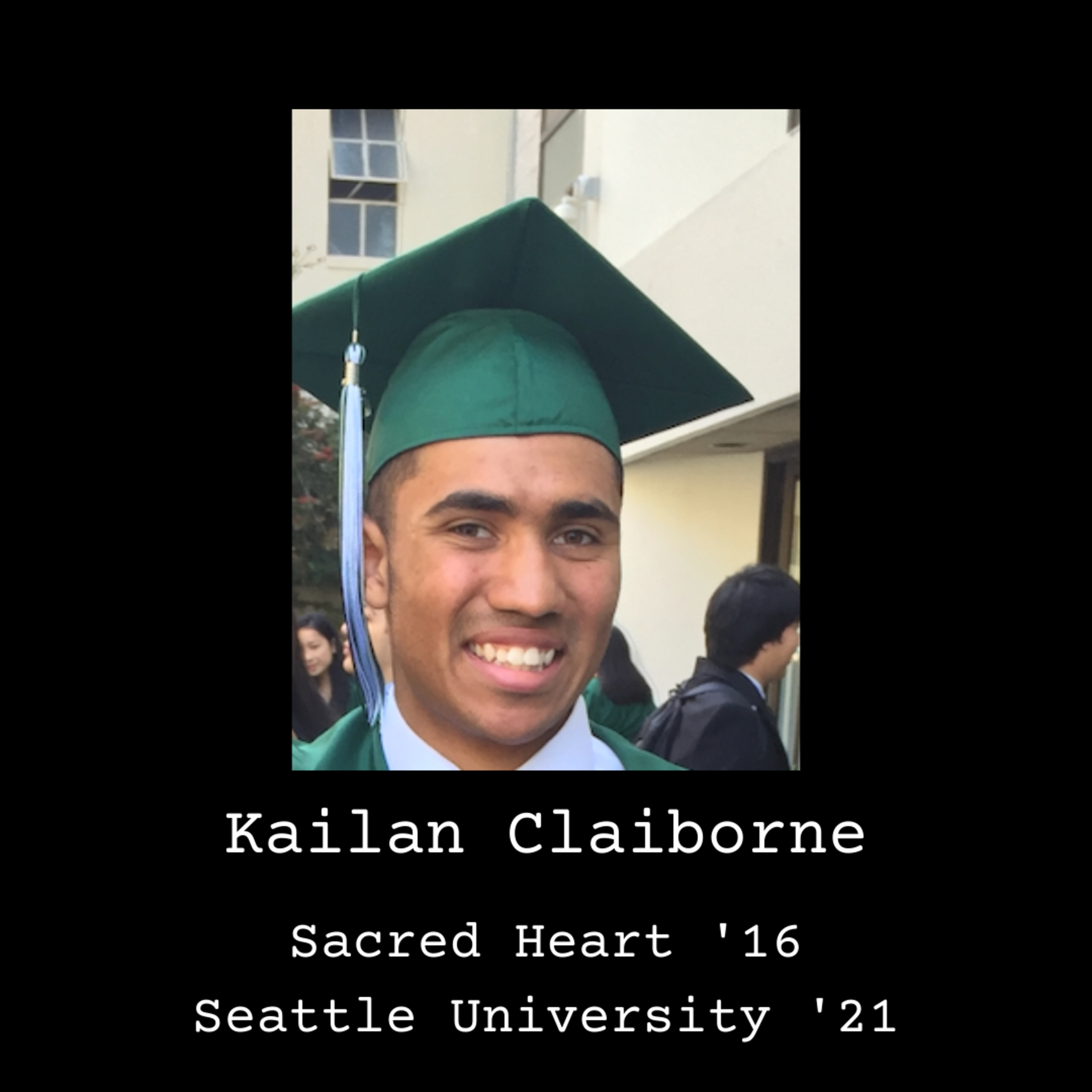 Bridging Legacies Across Campuses (BLAC)