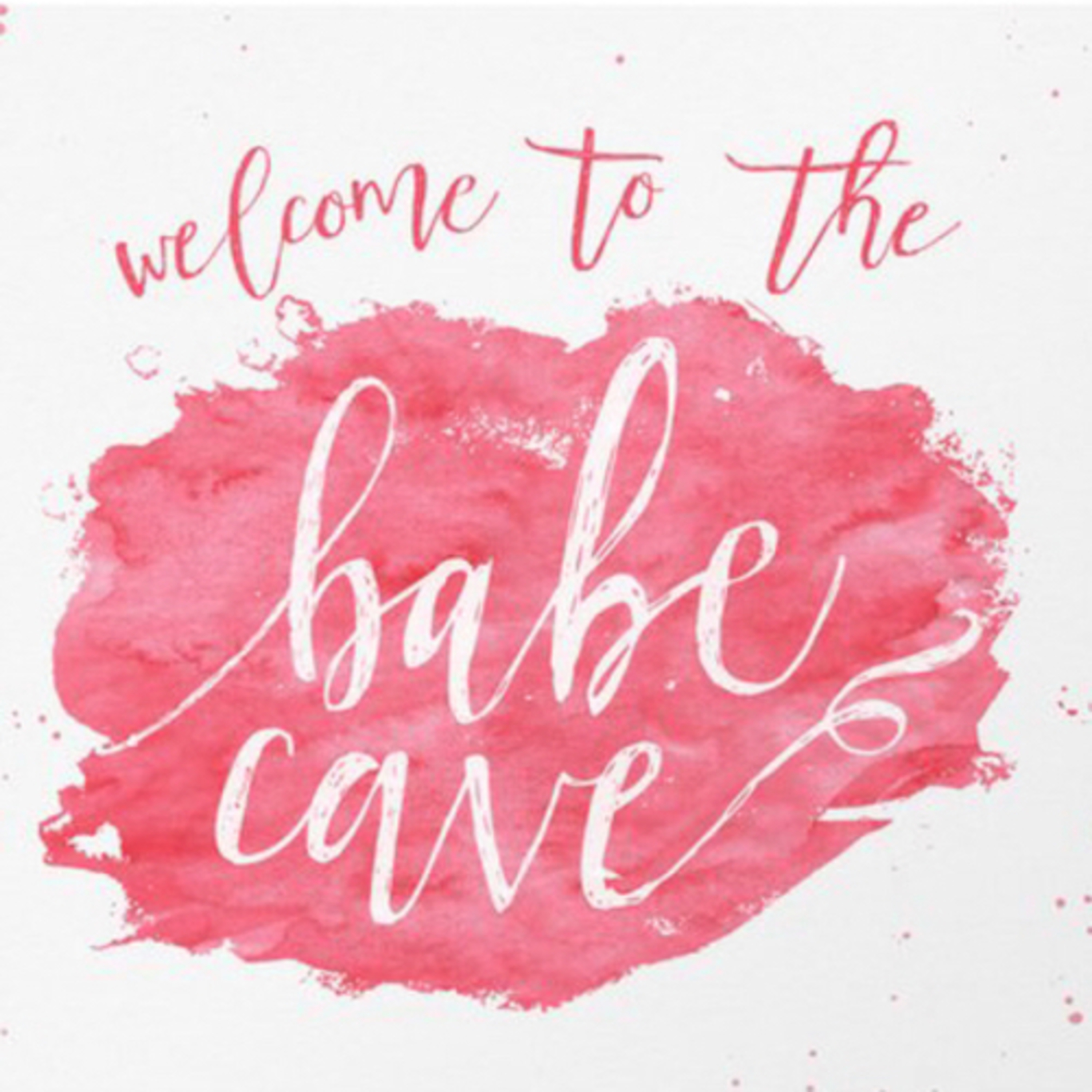 Episode 1 - Who is Babecave? Episode 1 - Who is Babecave?