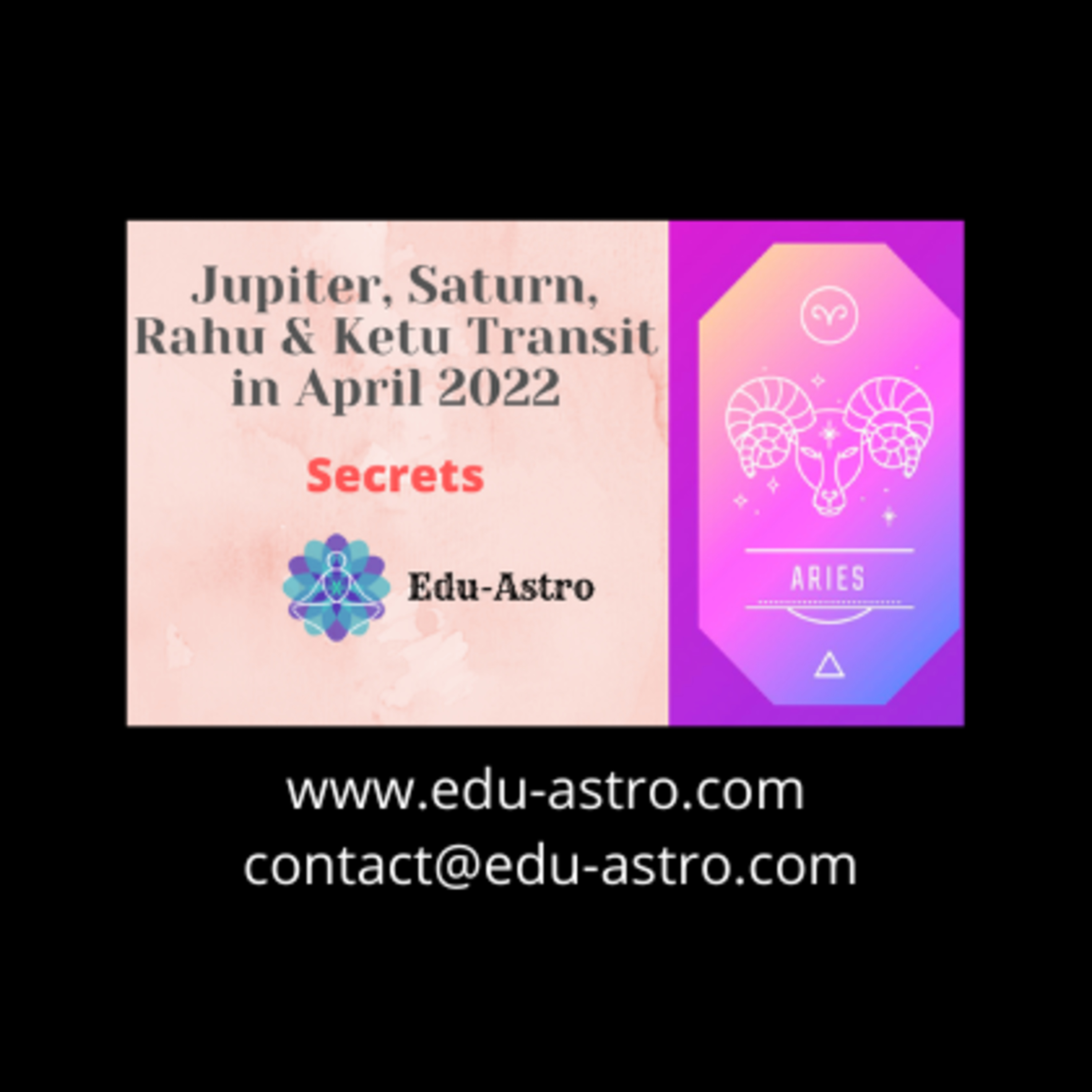 Edu-Astro