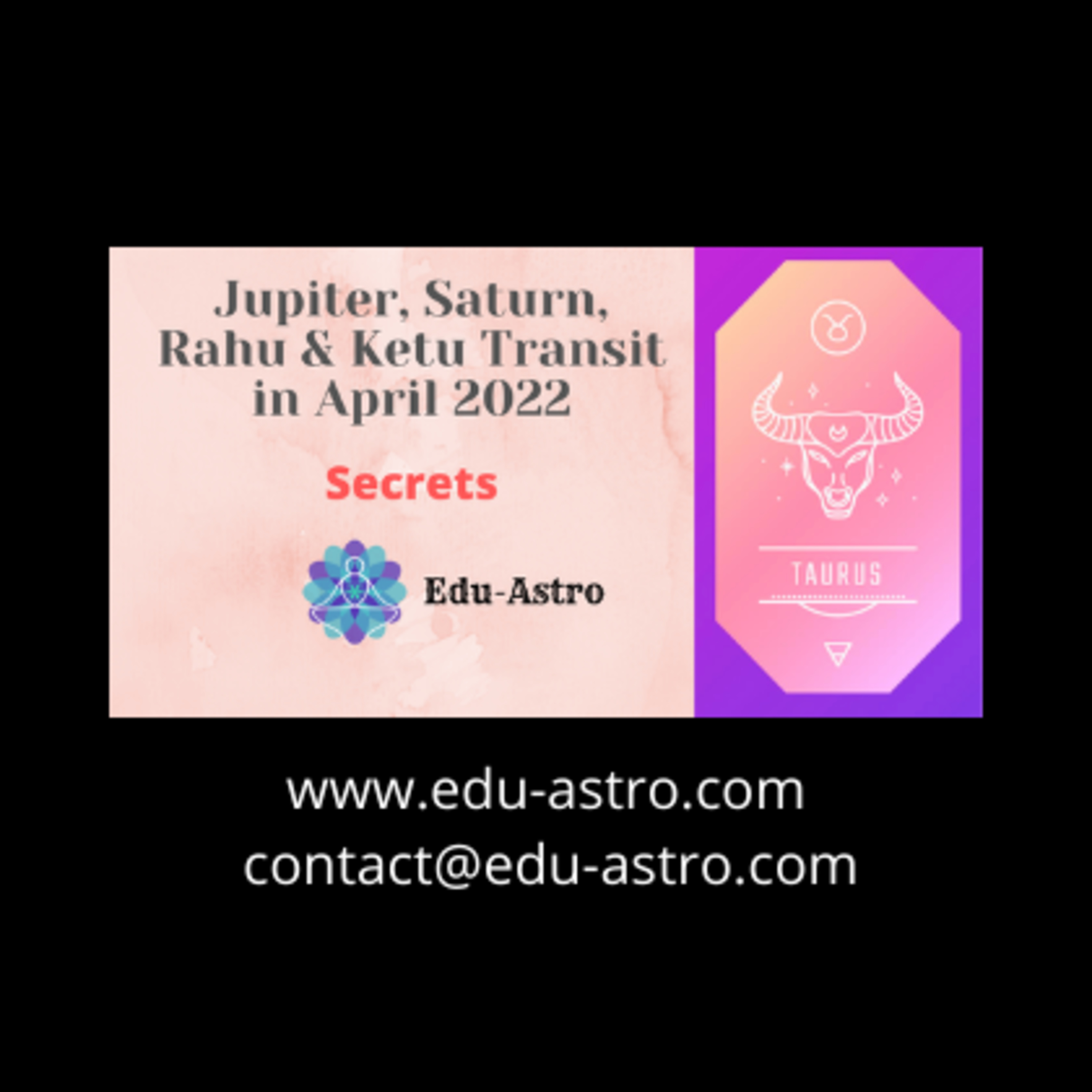 Edu-Astro