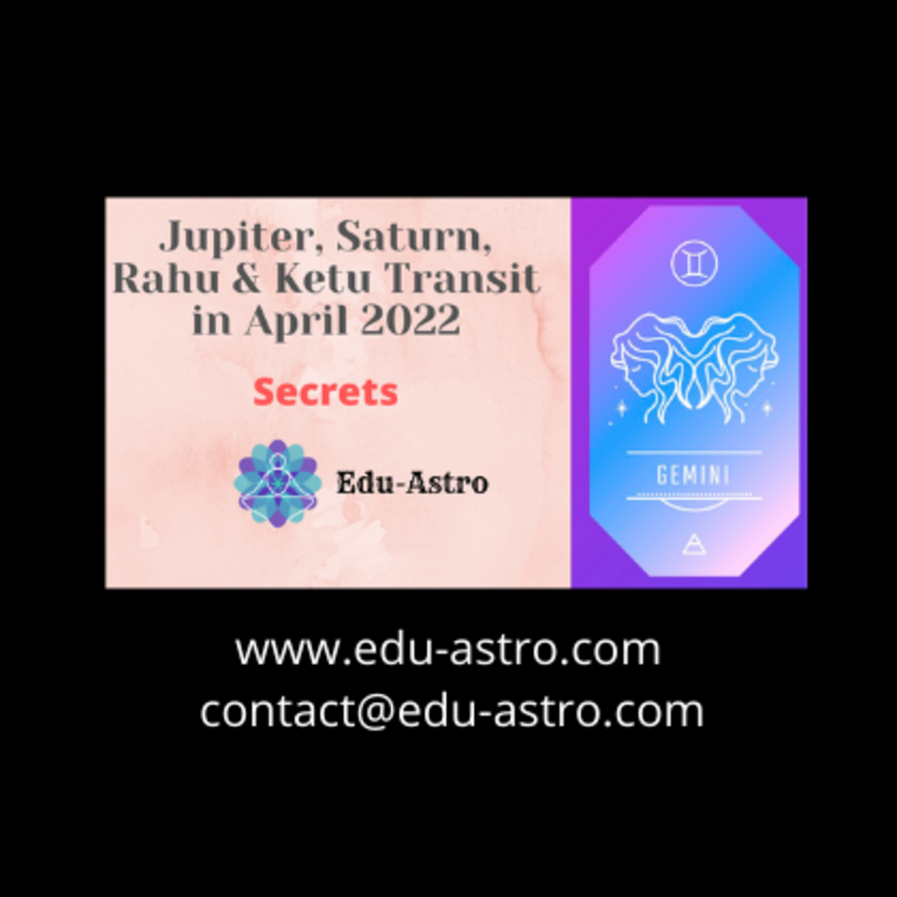 Edu-Astro