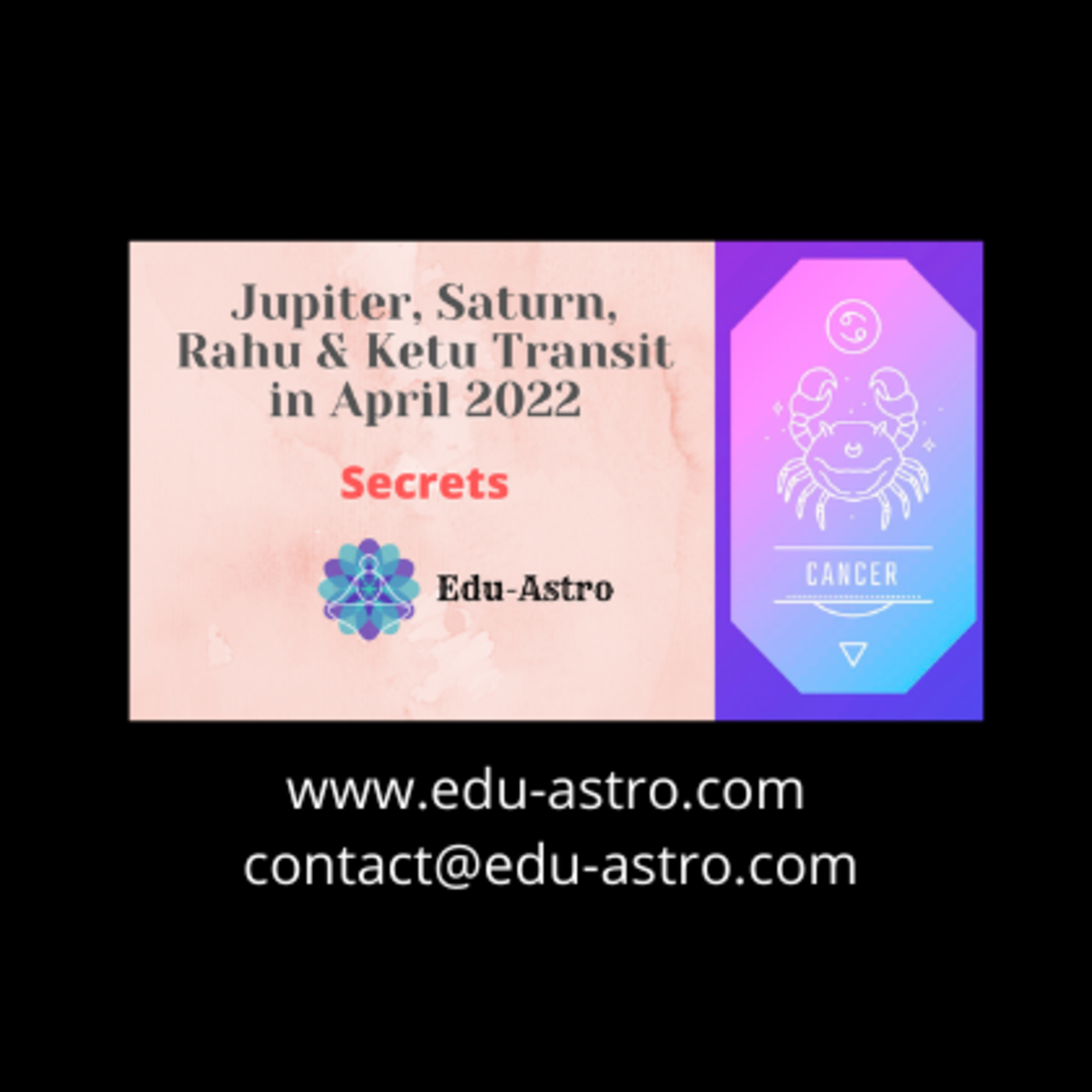 Edu-Astro