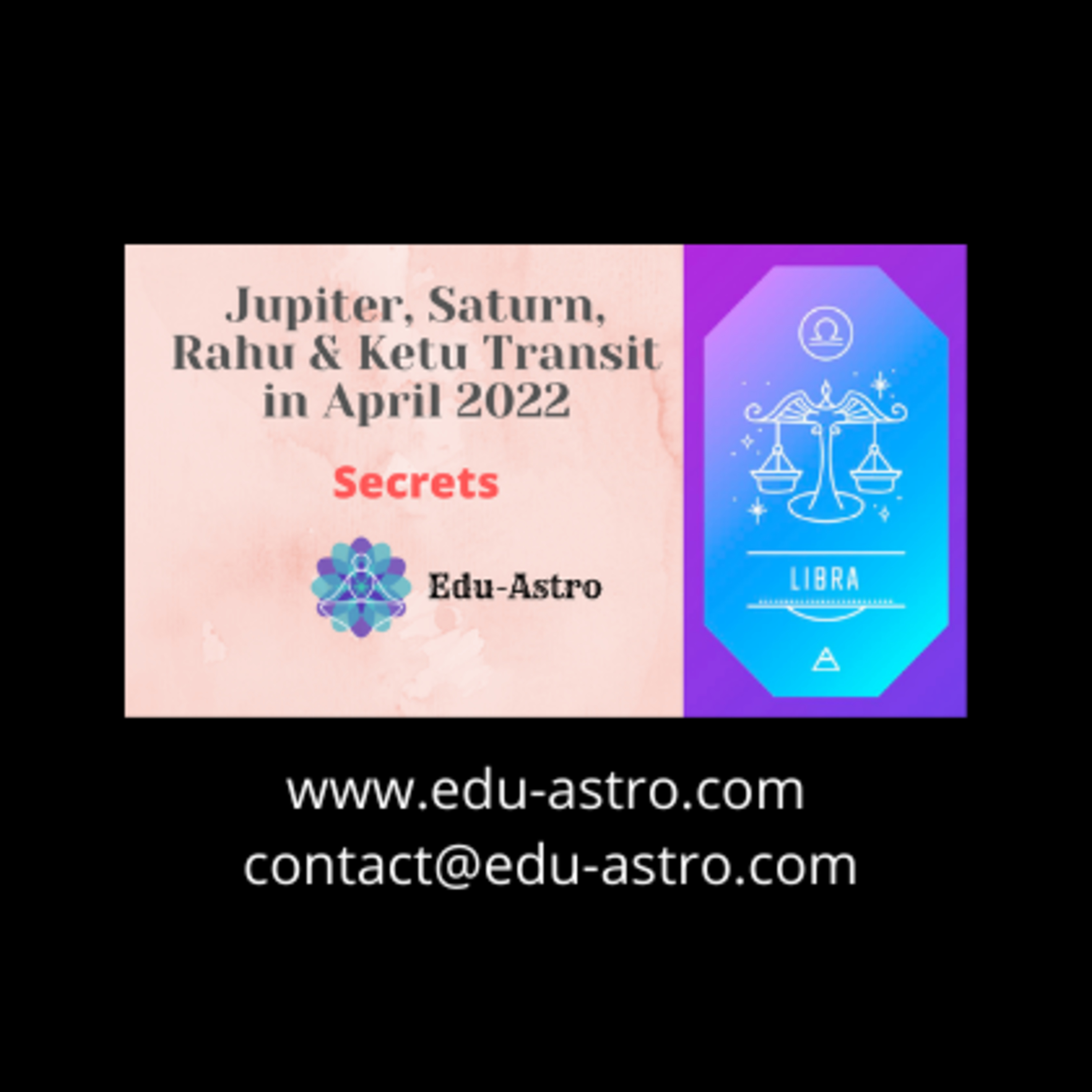 Edu-Astro