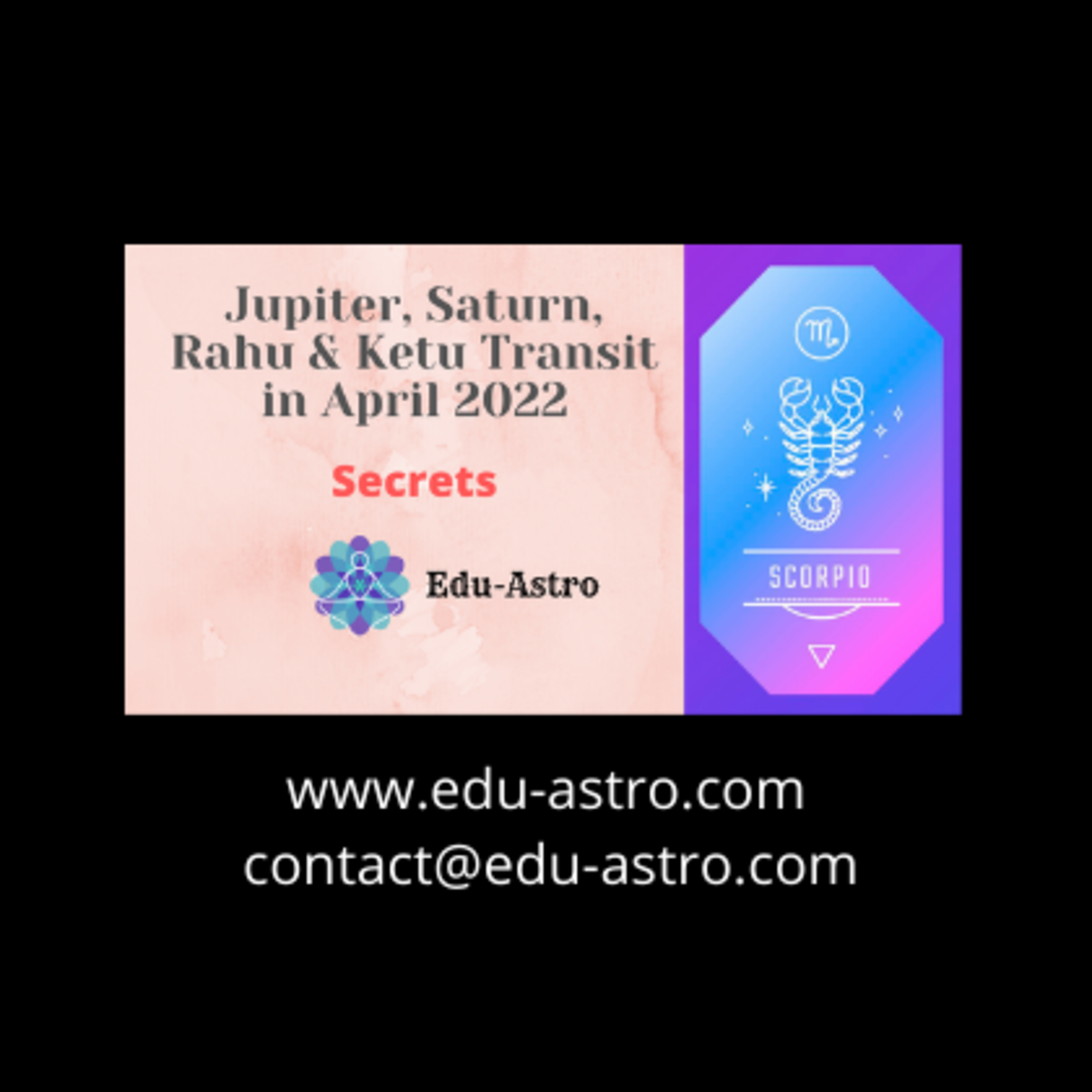 Edu-Astro