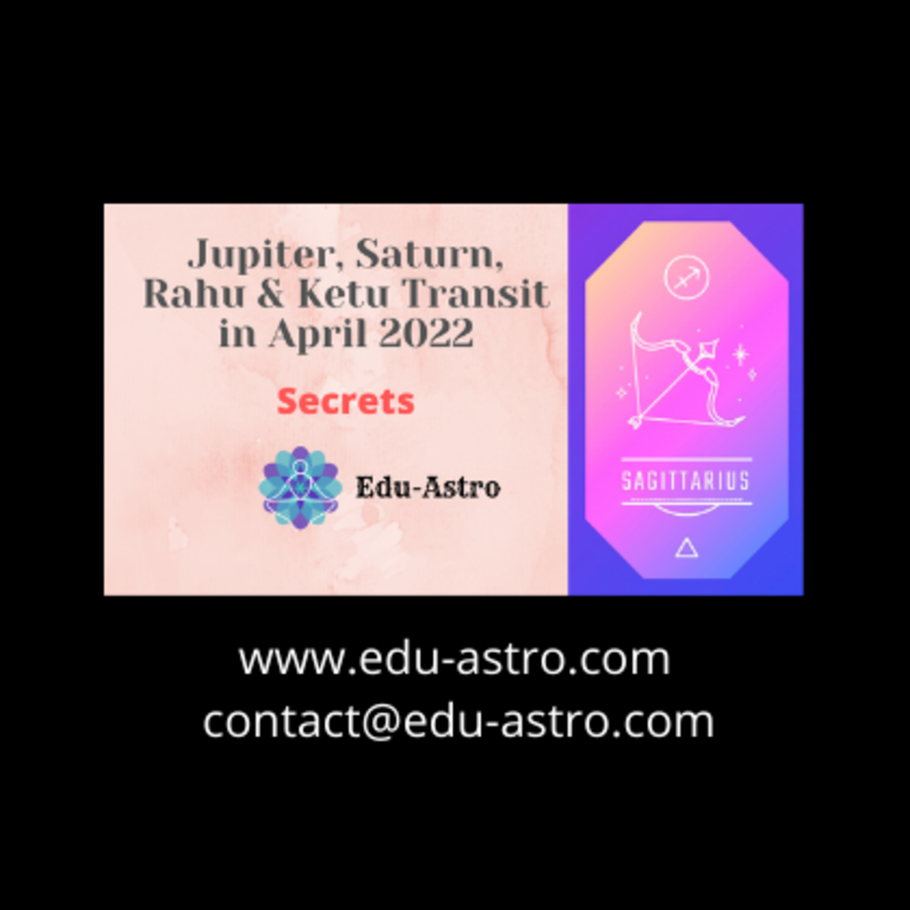 Edu-Astro
