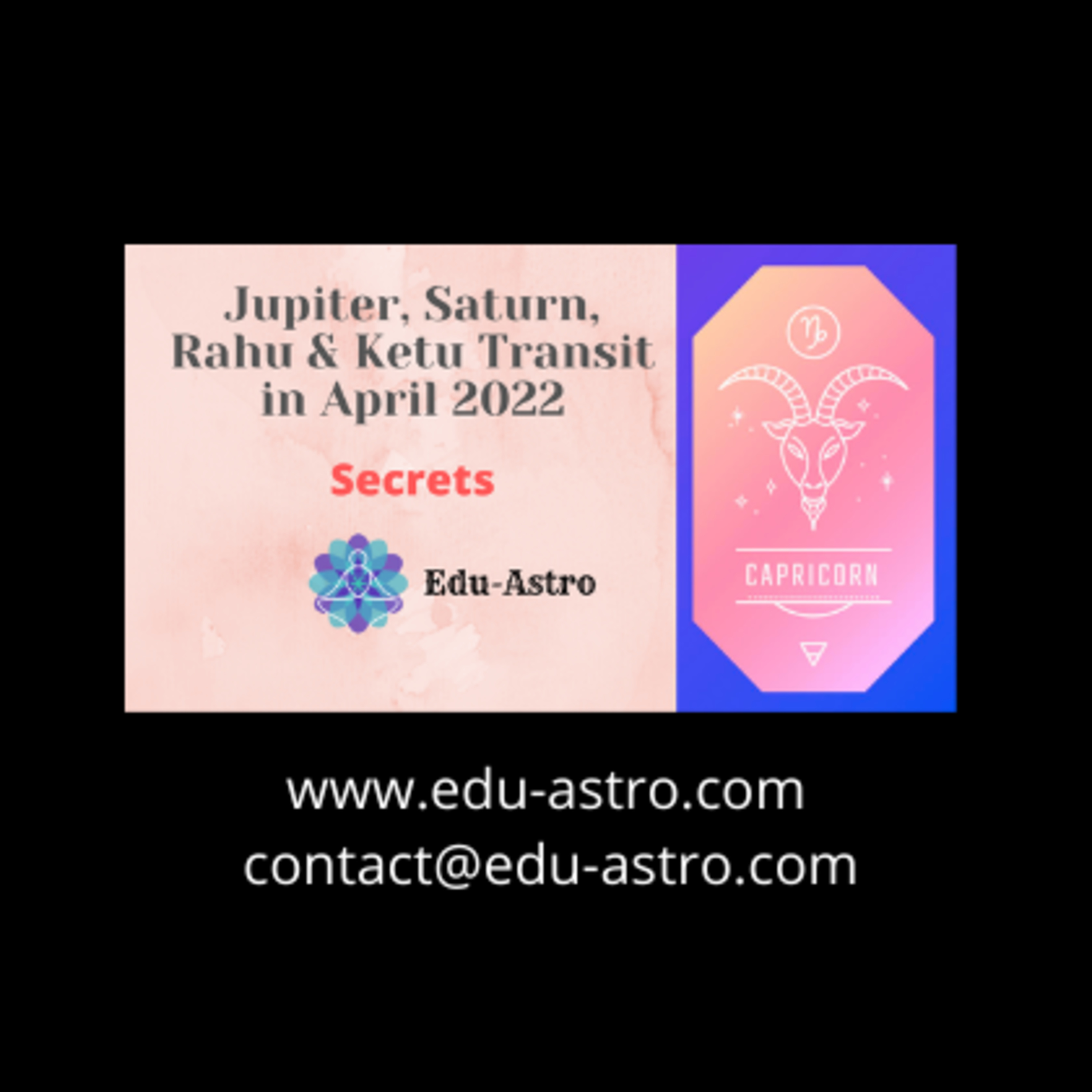 Edu-Astro