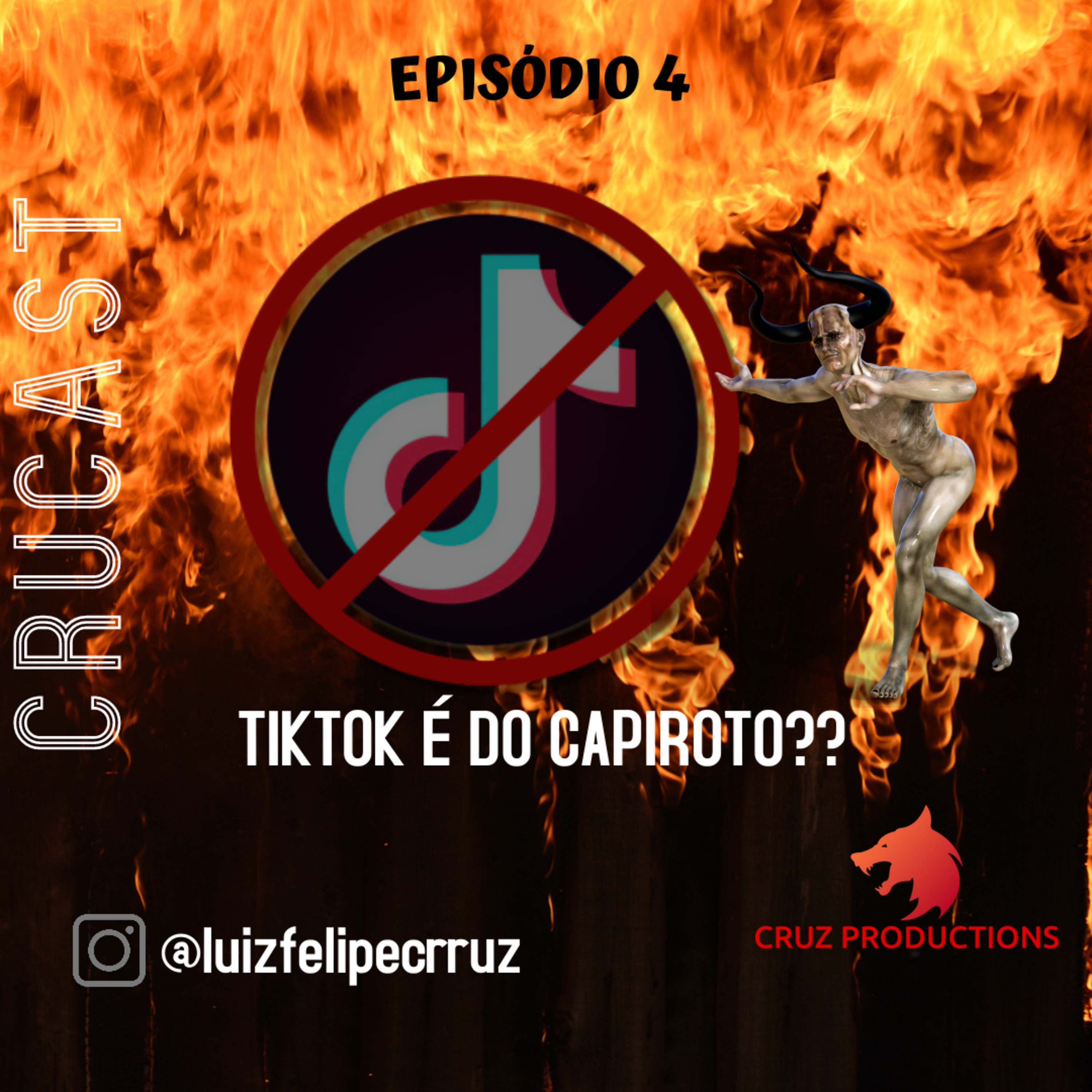 CruCast