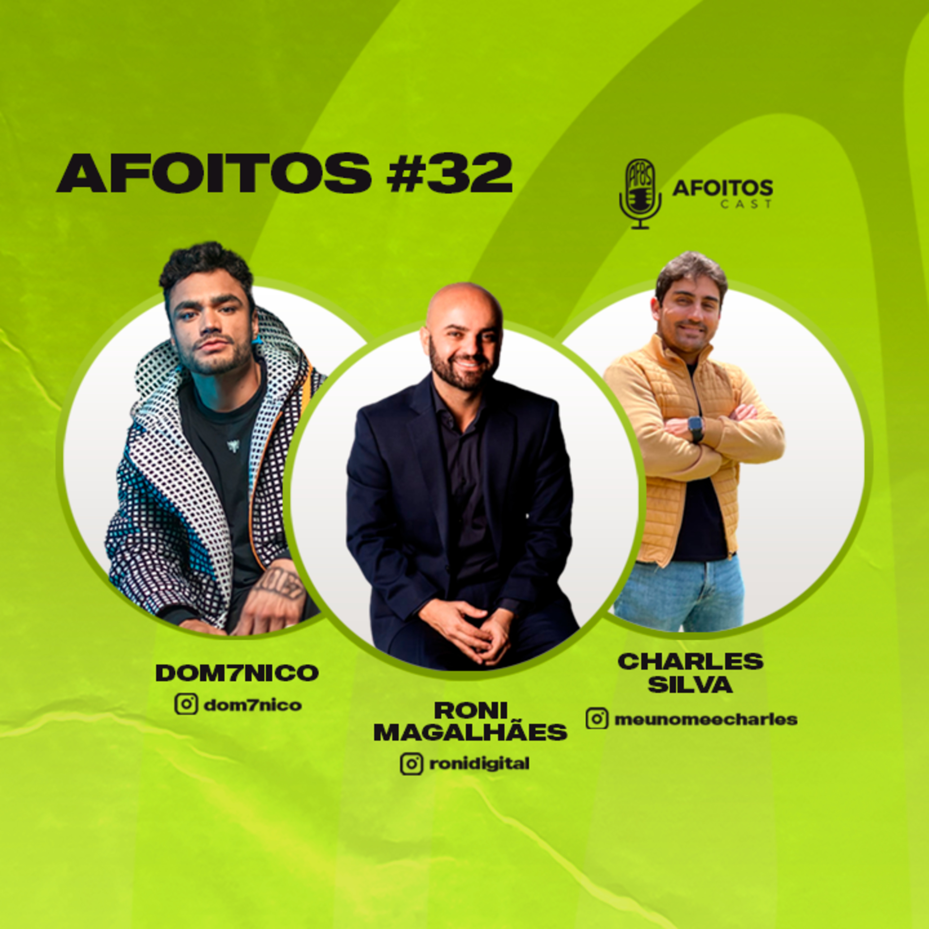 AF8S CAST