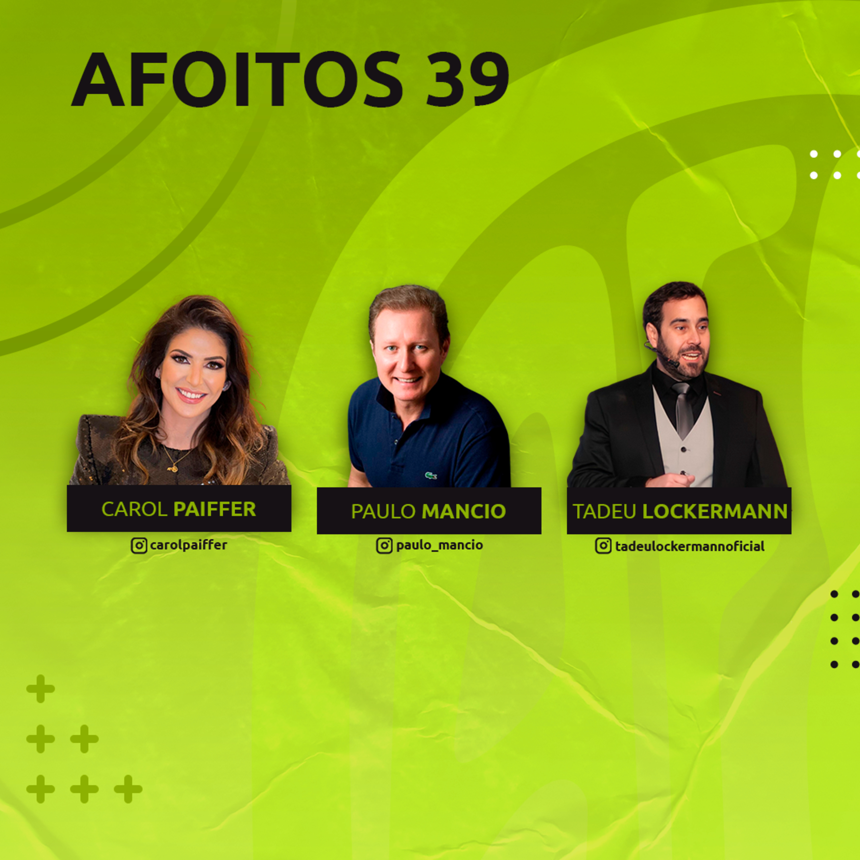AF8S CAST