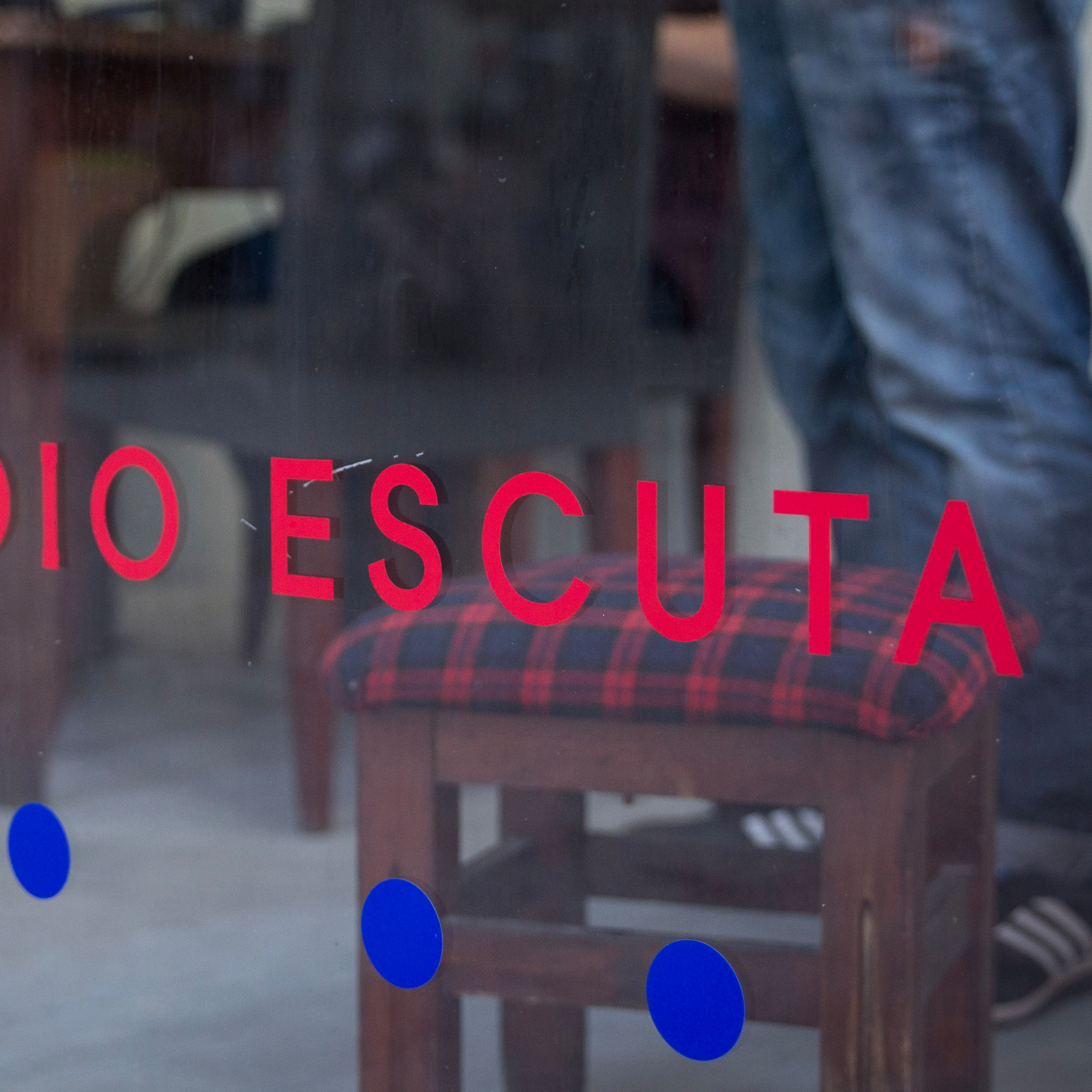 Rádio Escuta