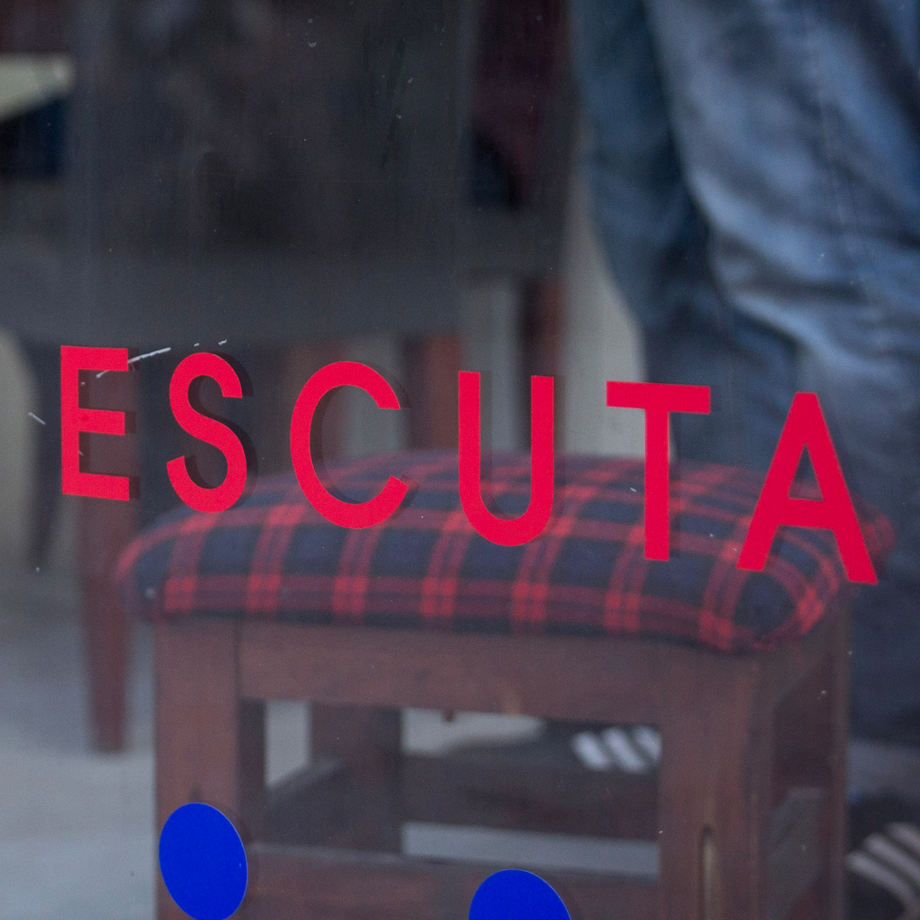 Rádio Escuta
