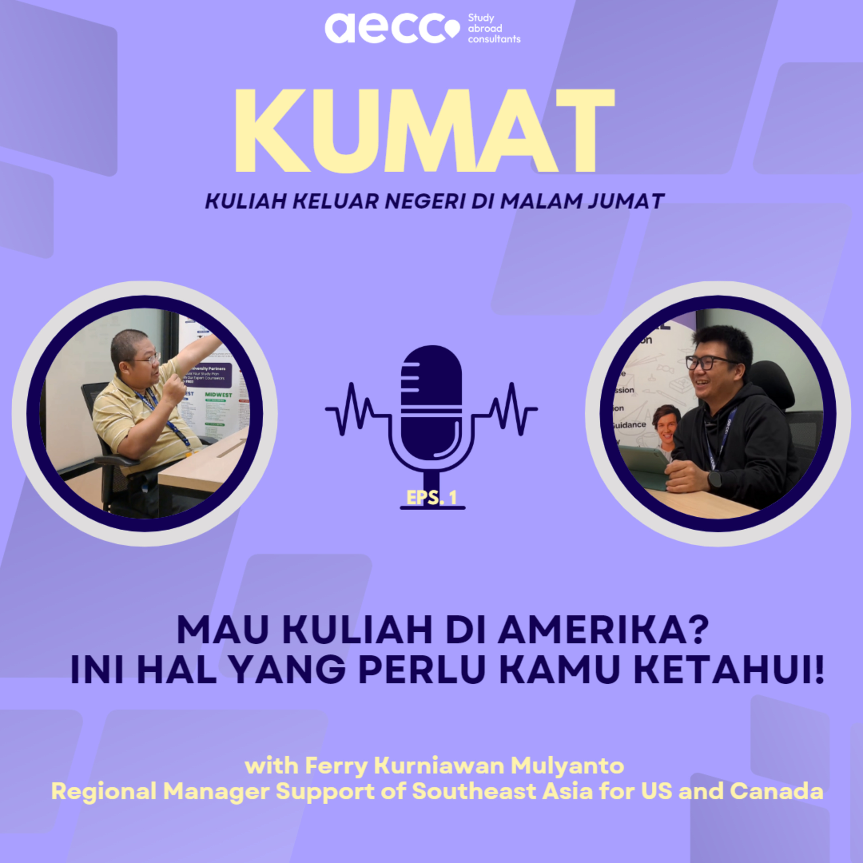 KUMAT by aecc