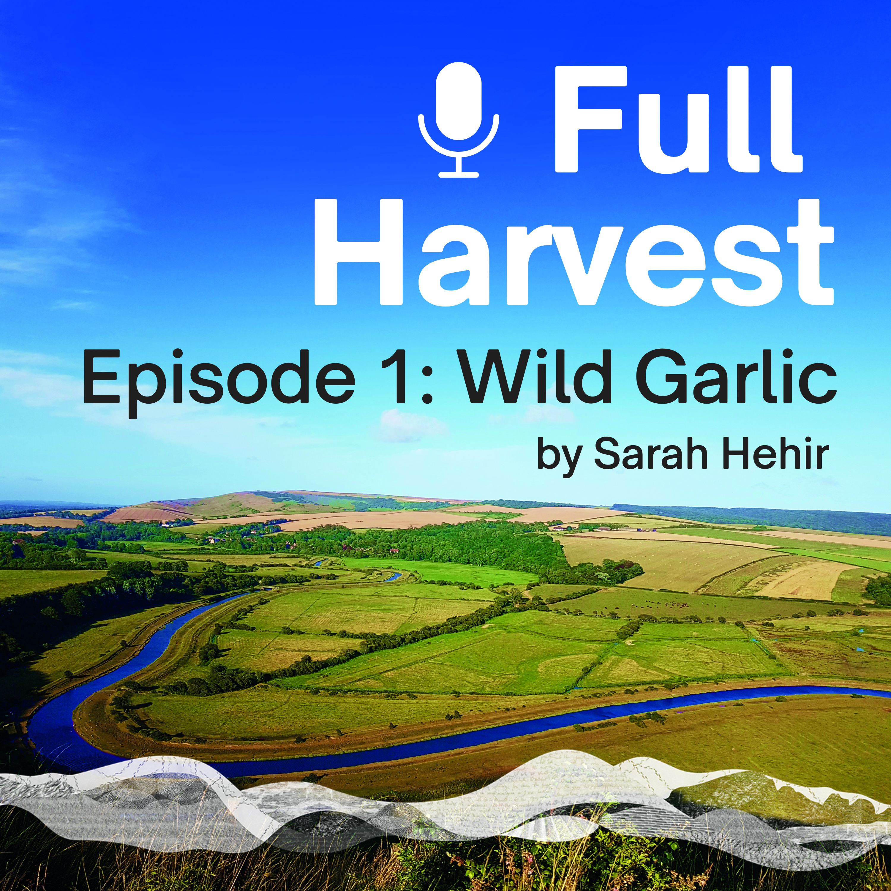 Full Harvest