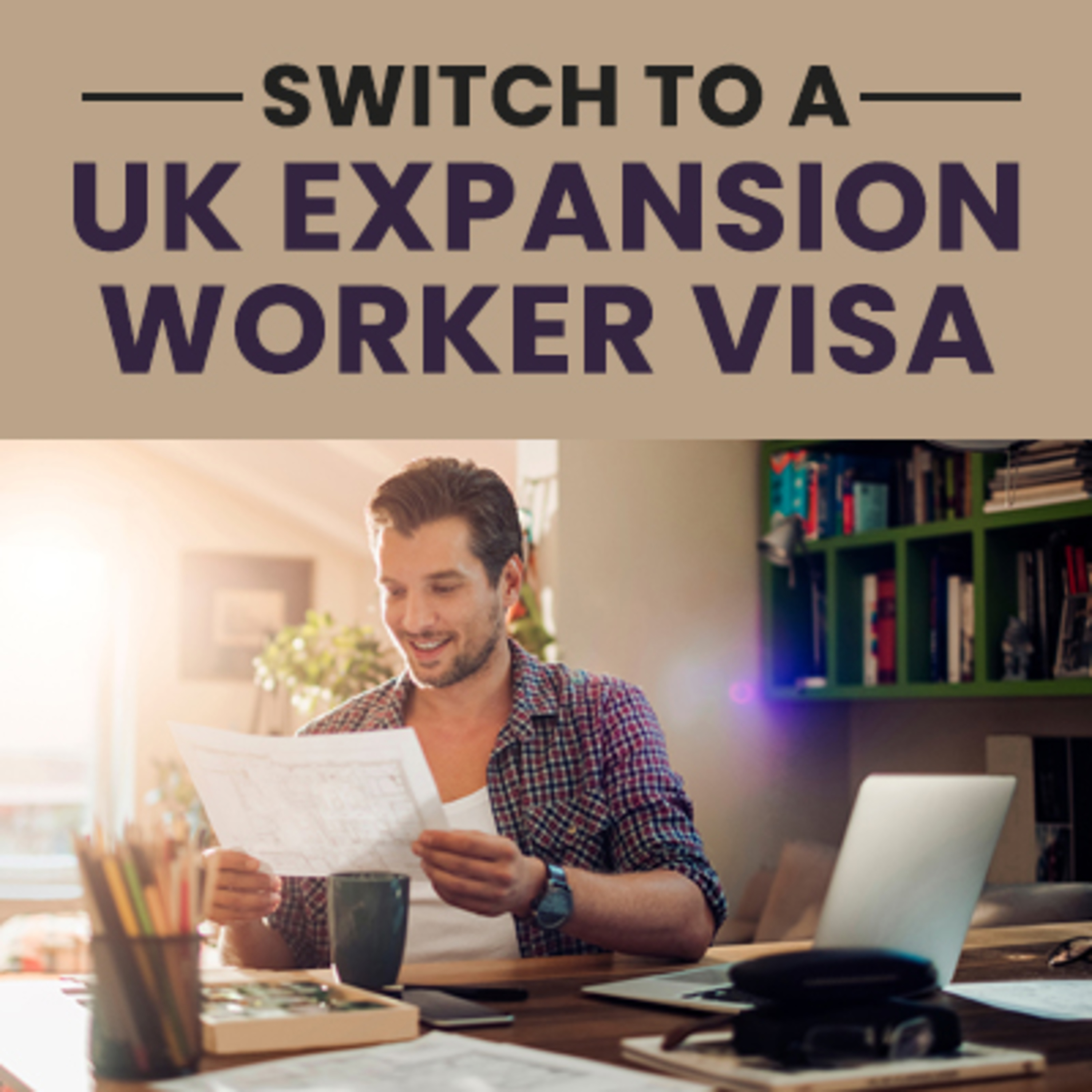 The SmartMove2UK