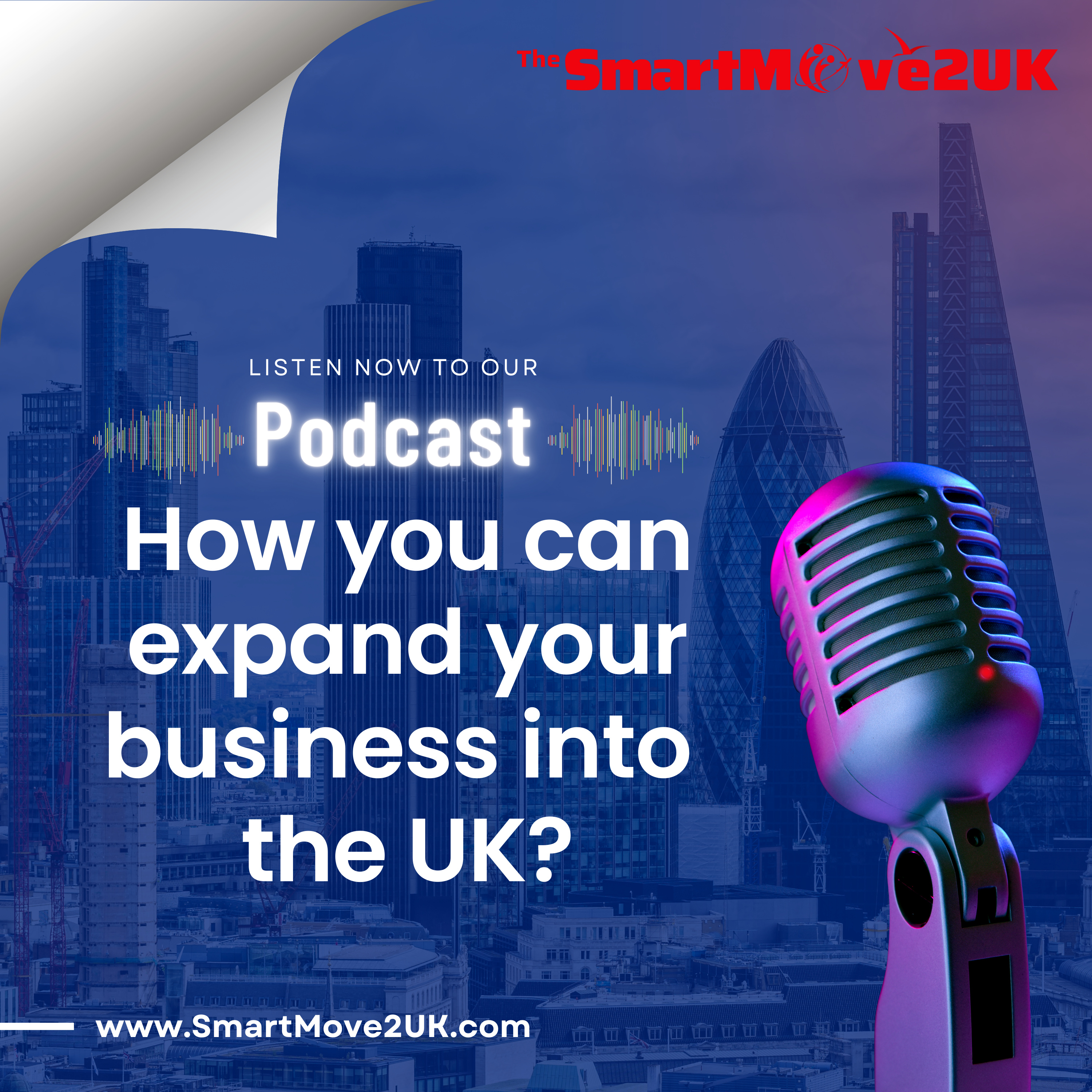 The SmartMove2UK