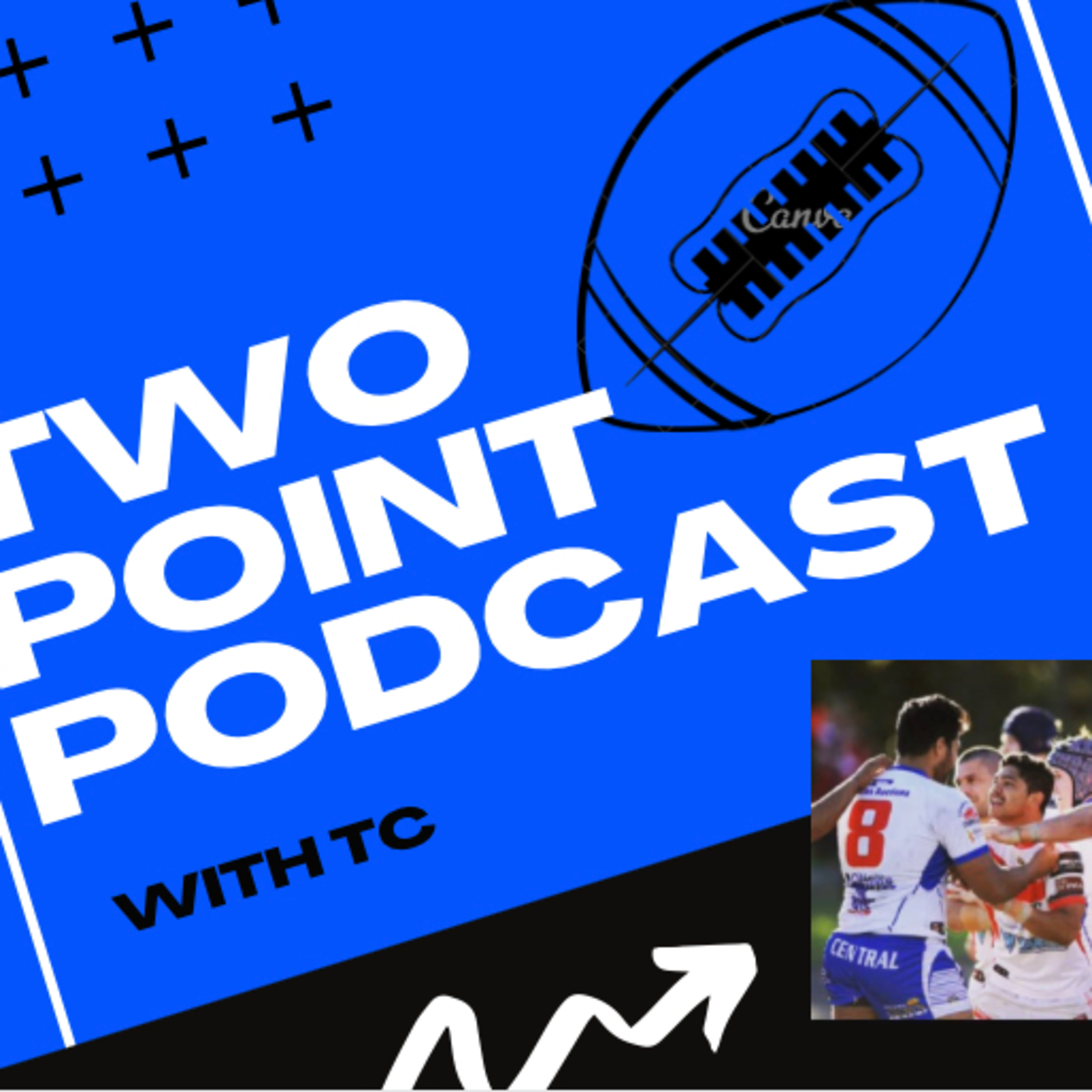 2 Point Podcast