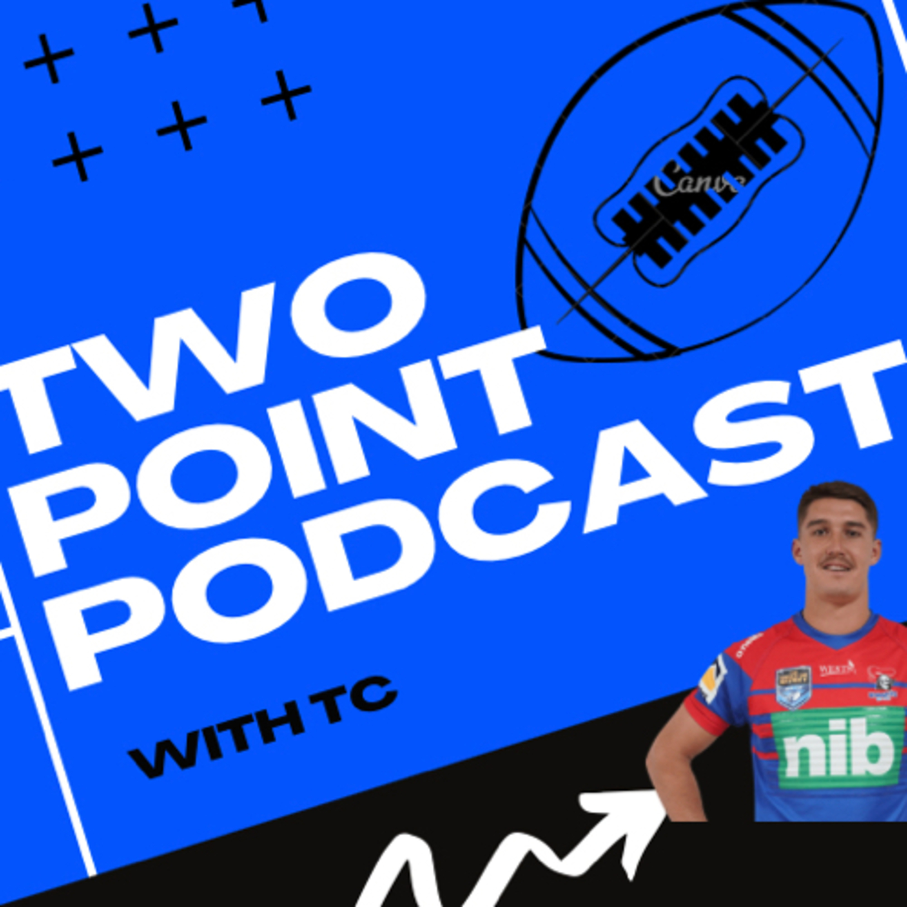 2 Point Podcast
