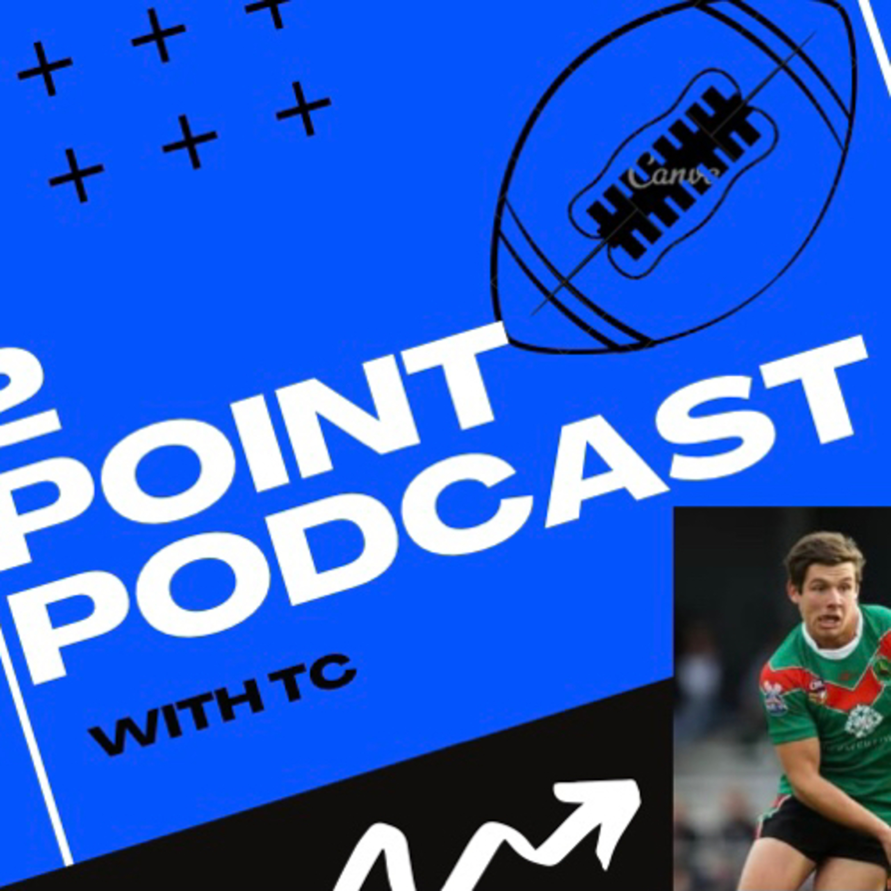 2 Point Podcast