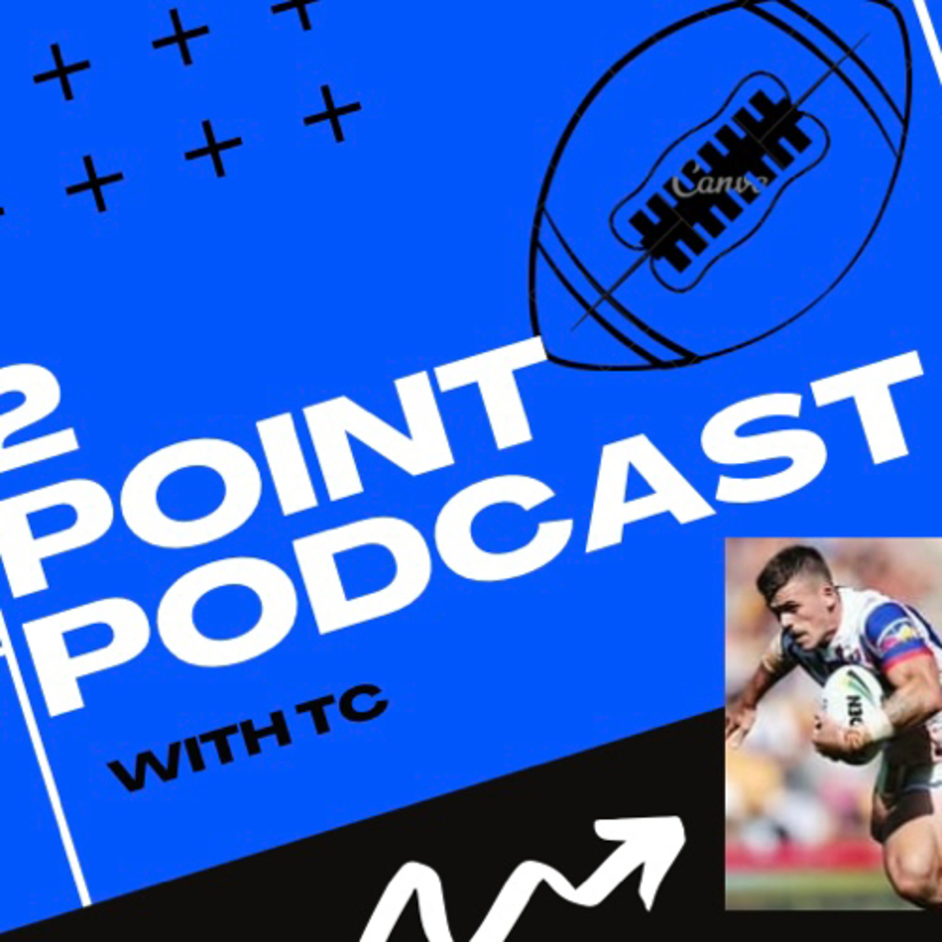 2 Point Podcast