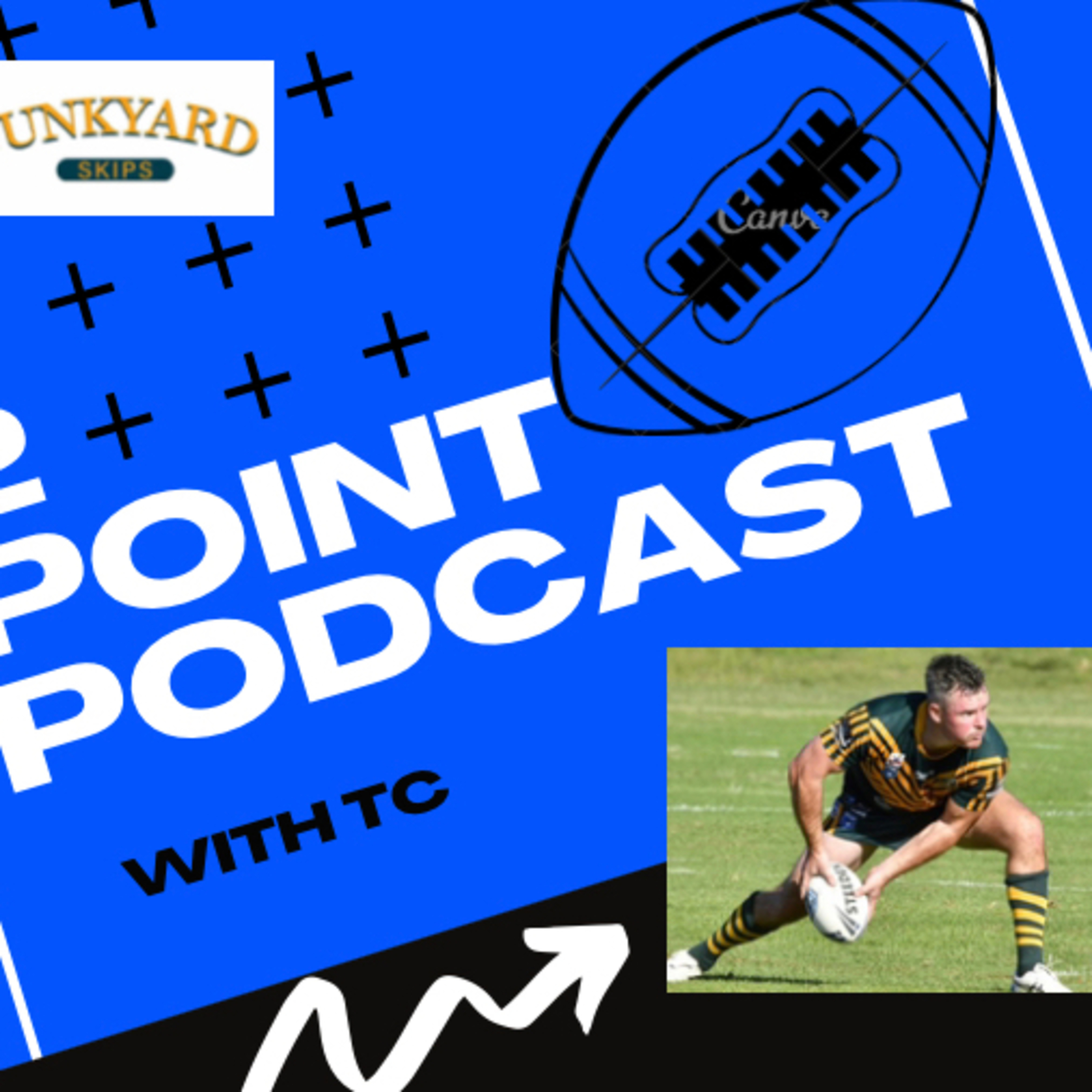 2 Point Podcast