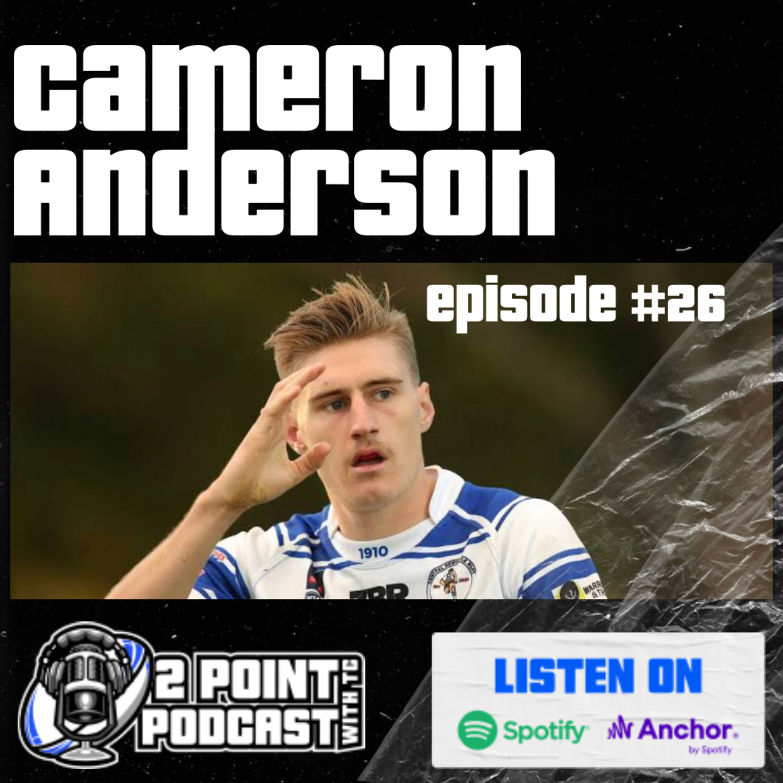 2 Point Podcast