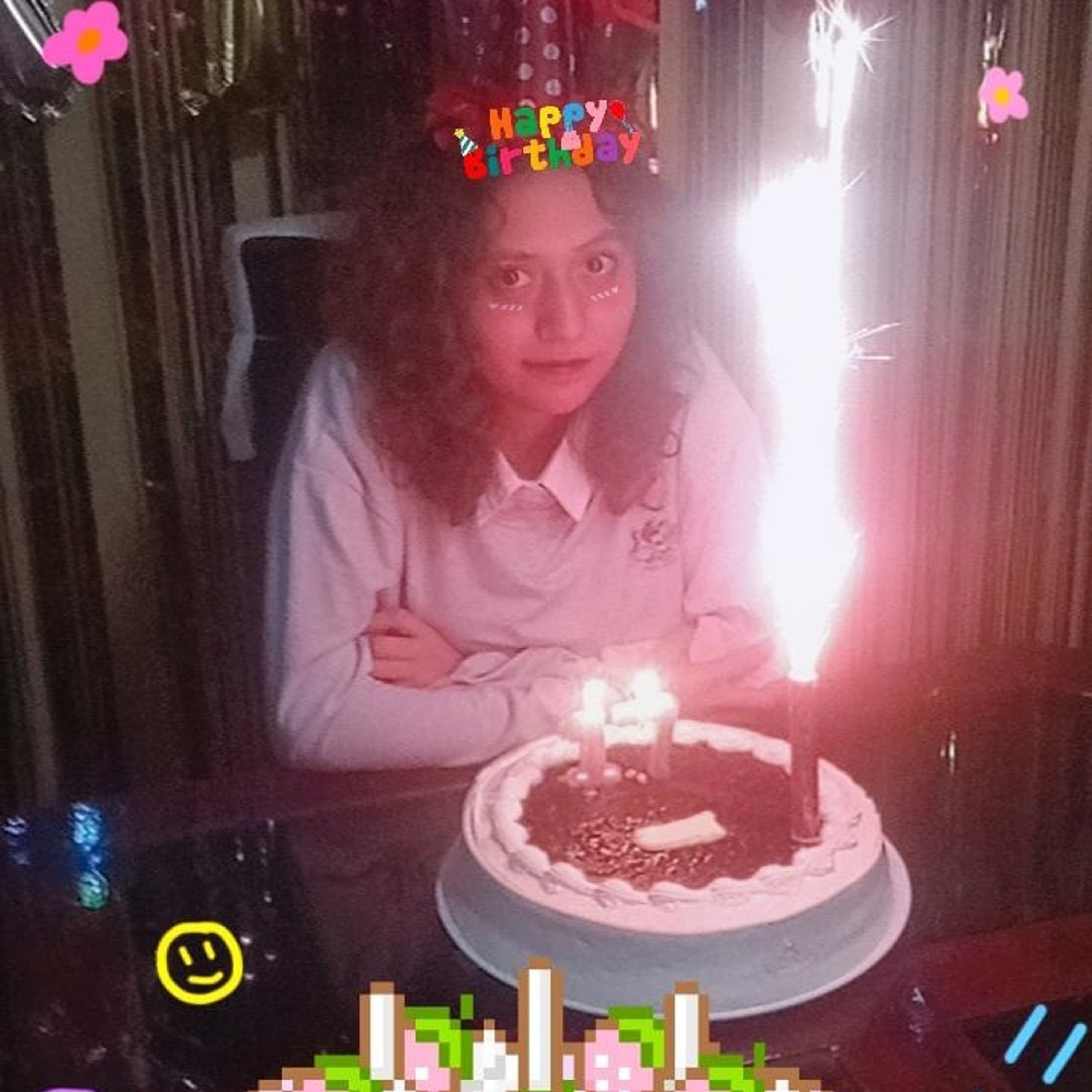 4to episodio, te amo muchísimo mi amor eres mi vida entera, mi única y más grandes bendición ❣️🥺❣️