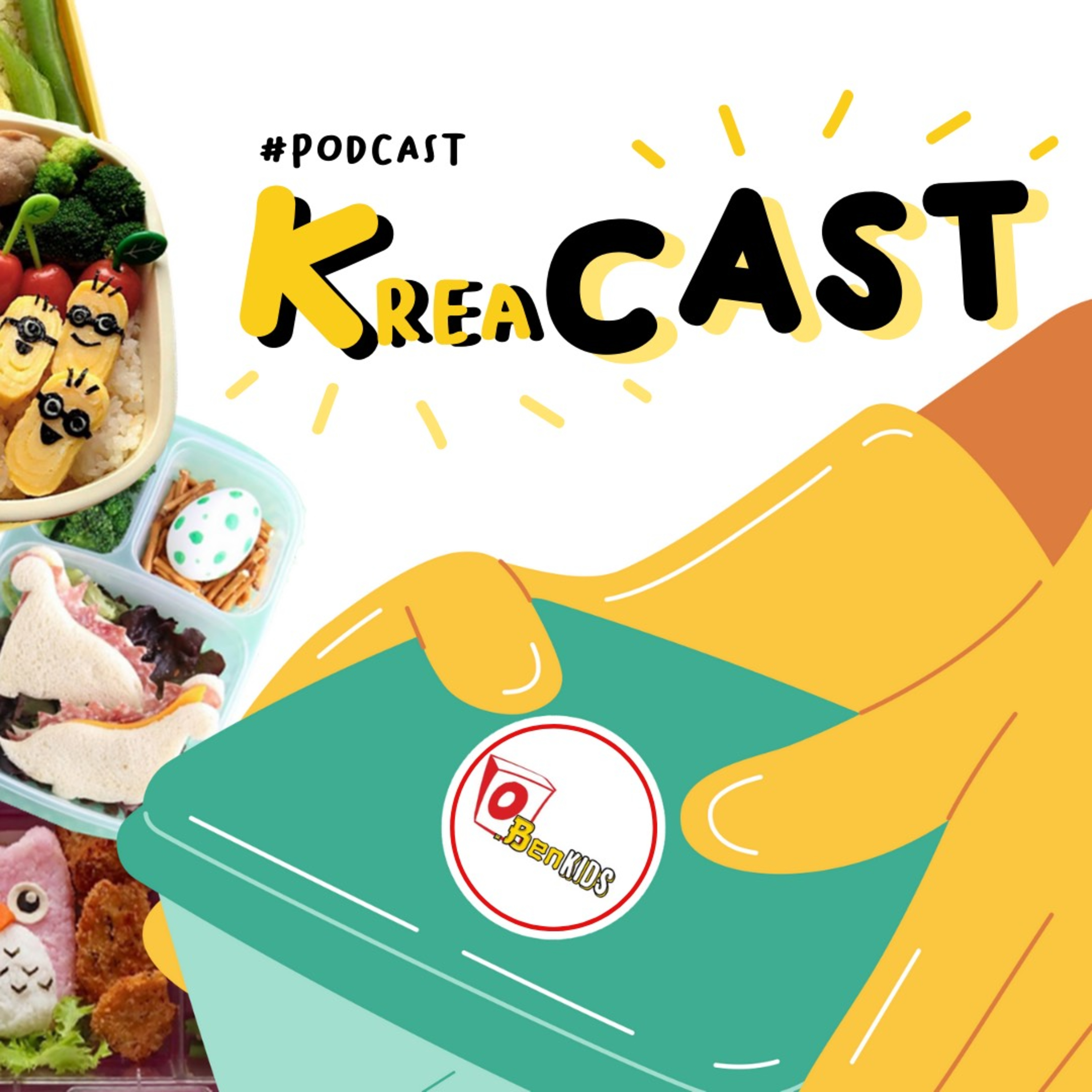 Kreacast