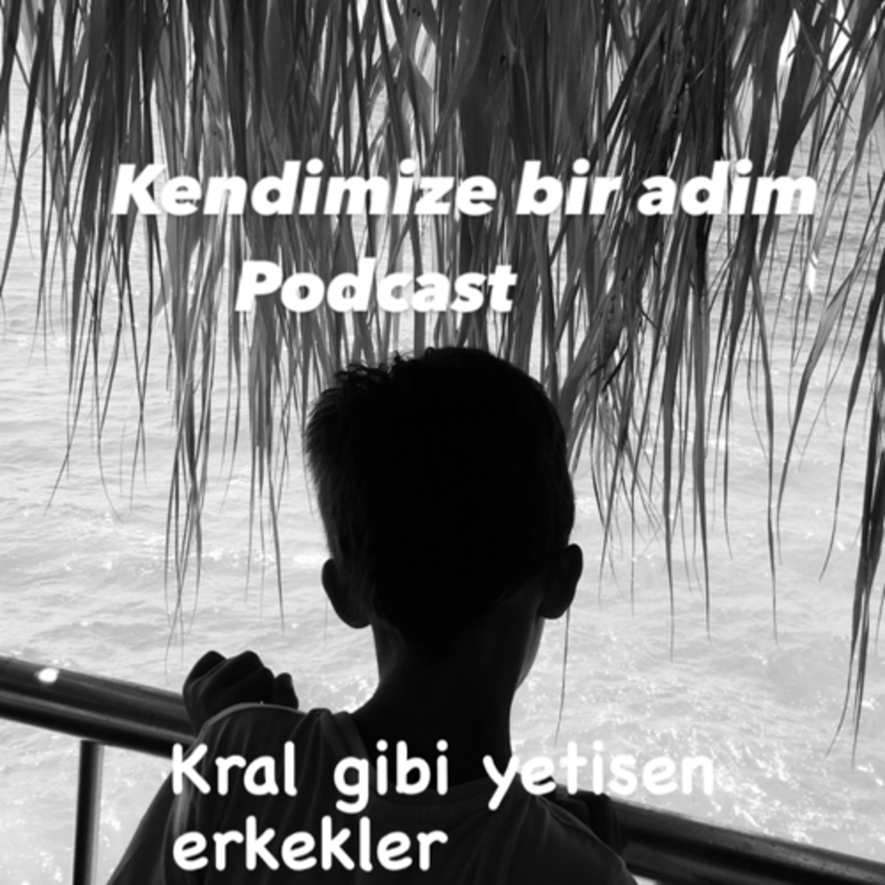 Kendimize bir adim