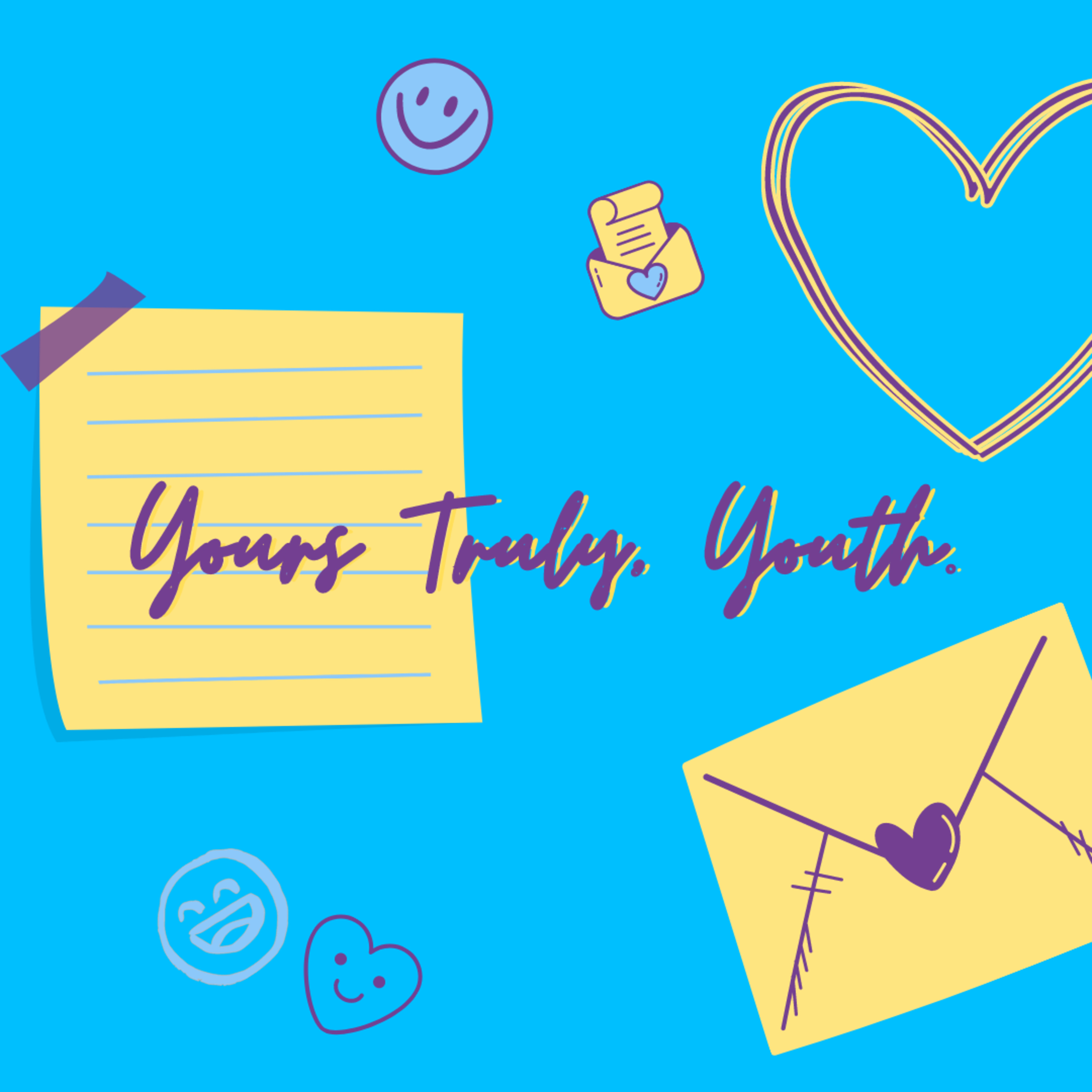YouthCast: Believe In Youth