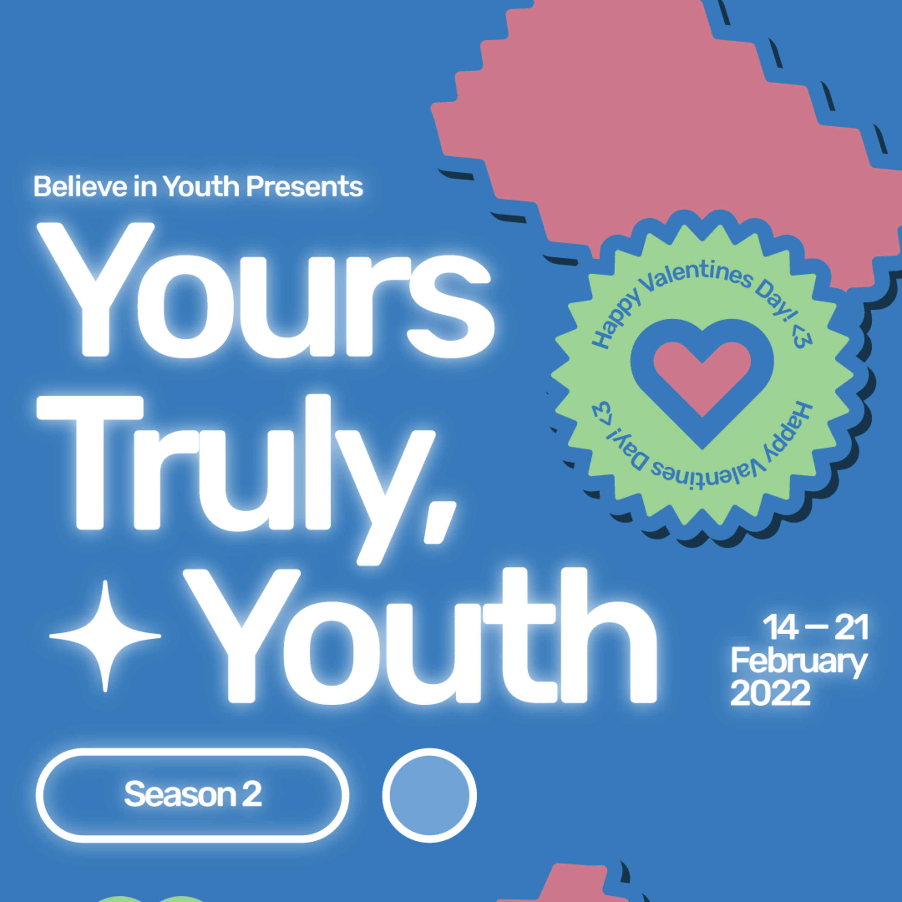 YouthCast: Believe In Youth