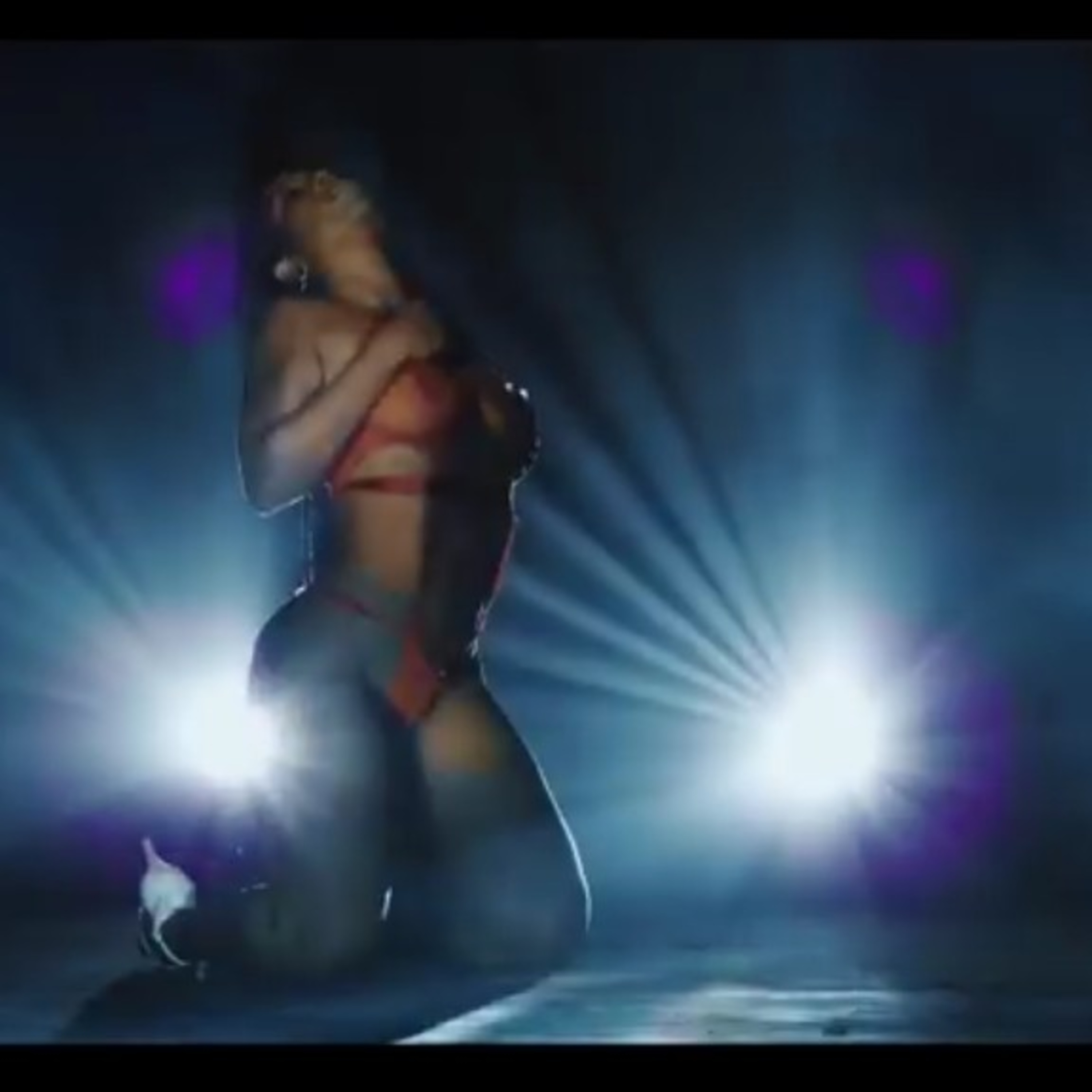 The Mother and Mephistopheles: Audio short story